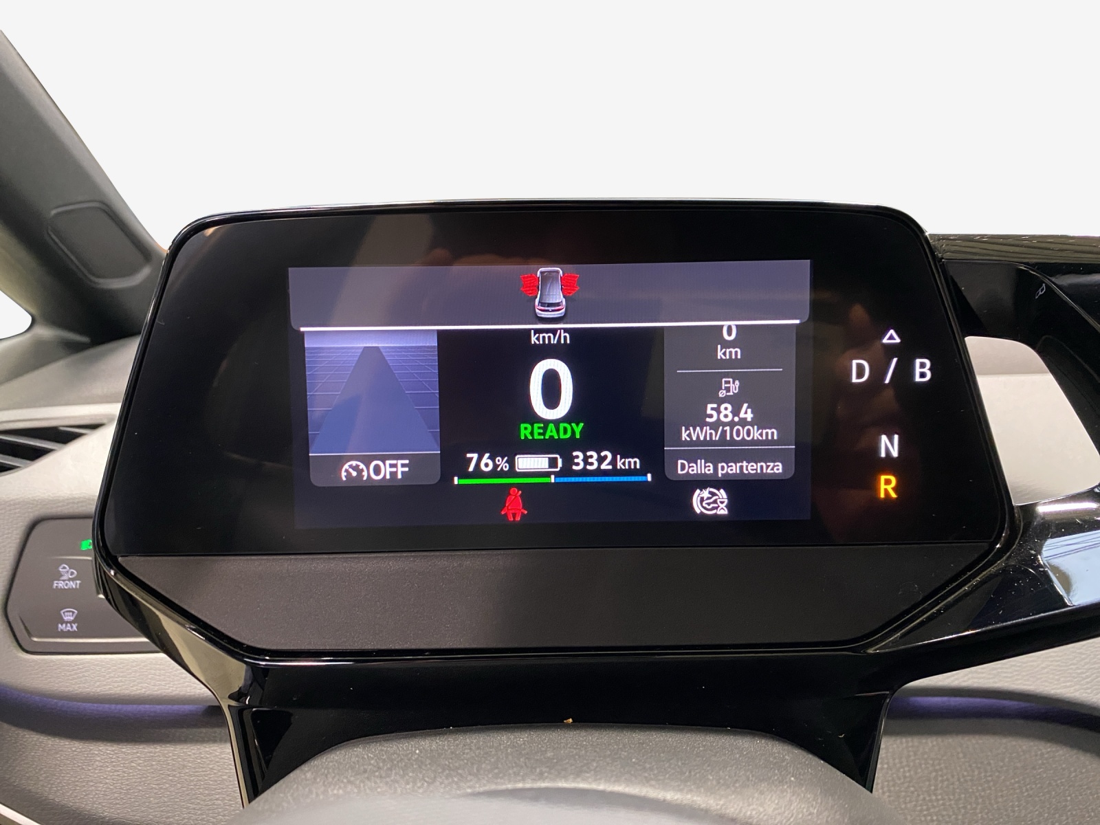 VW ID.3 Pro Performance 58 kWh Business-image-15