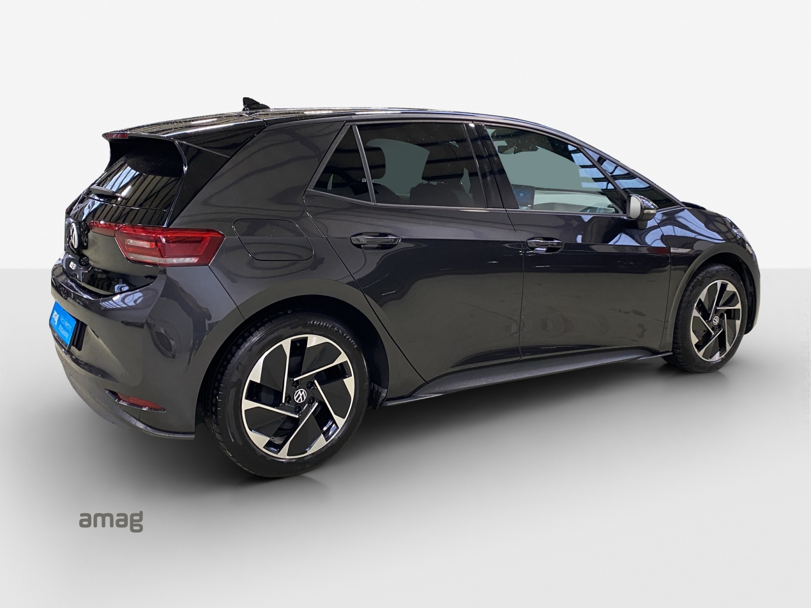 VW ID.3 Pro Performance 58 kWh Business-image-5