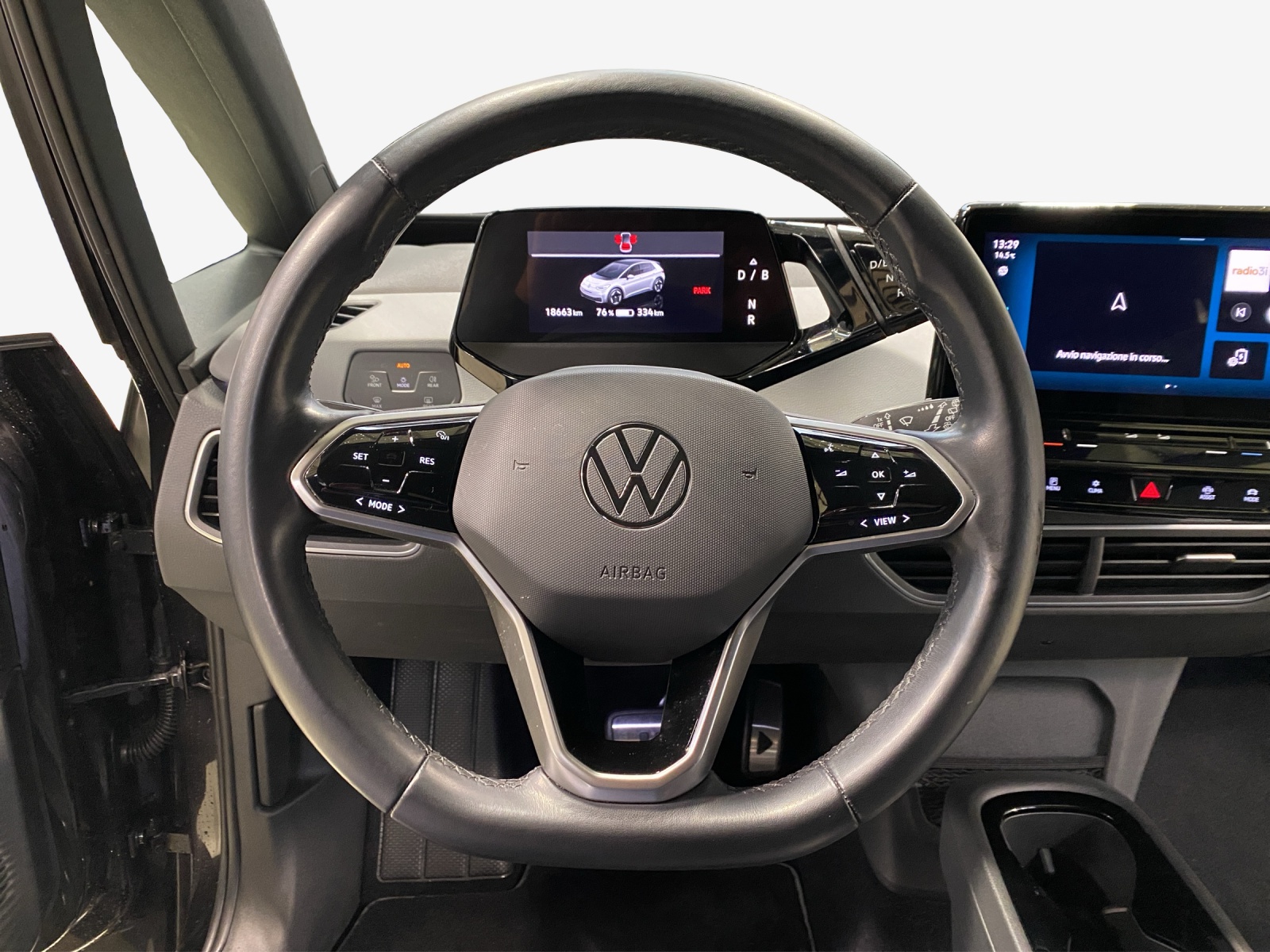 VW ID.3 Pro Performance 58 kWh Business-image-10