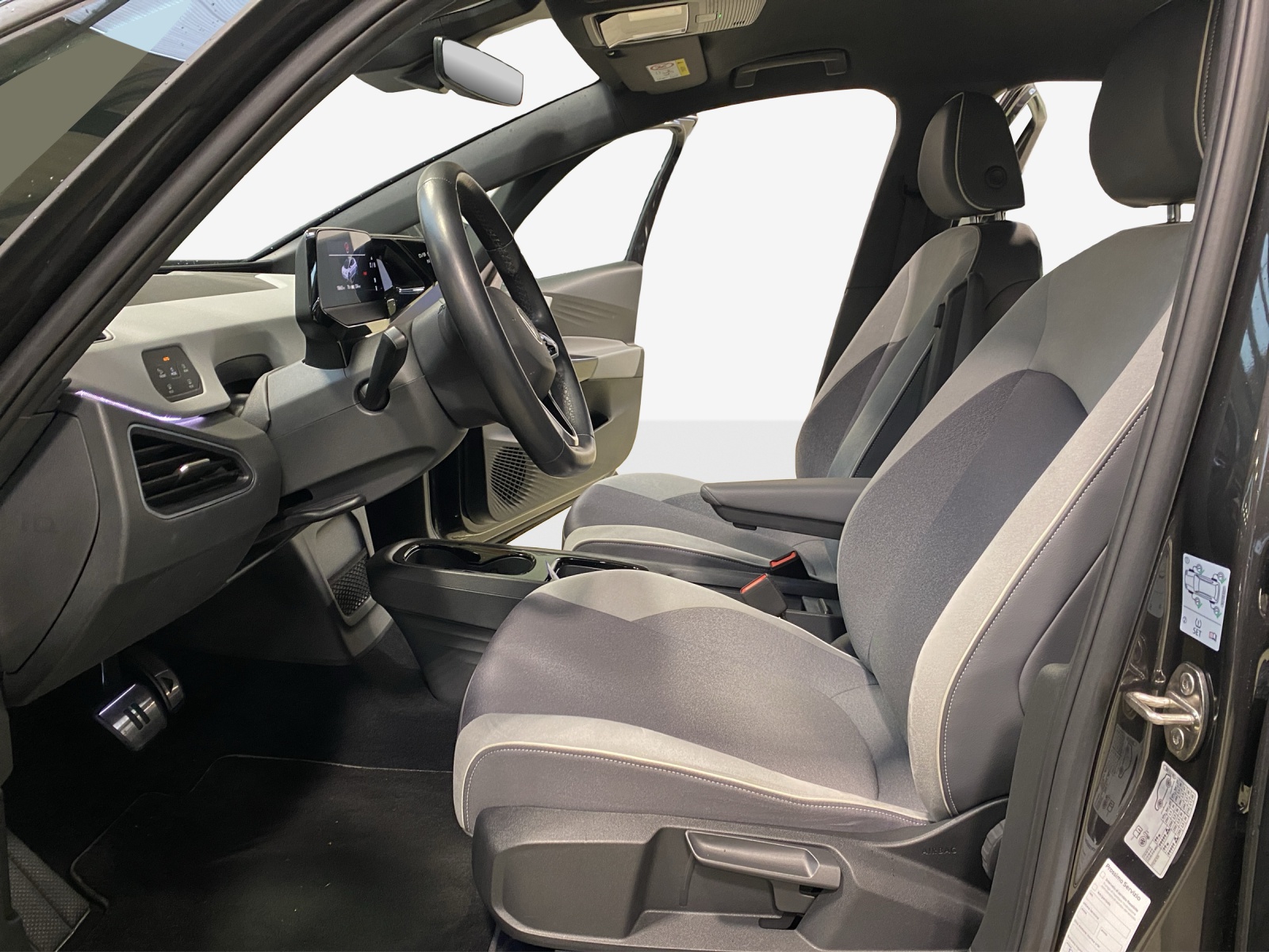 VW ID.3 Pro Performance 58 kWh Business-image-8