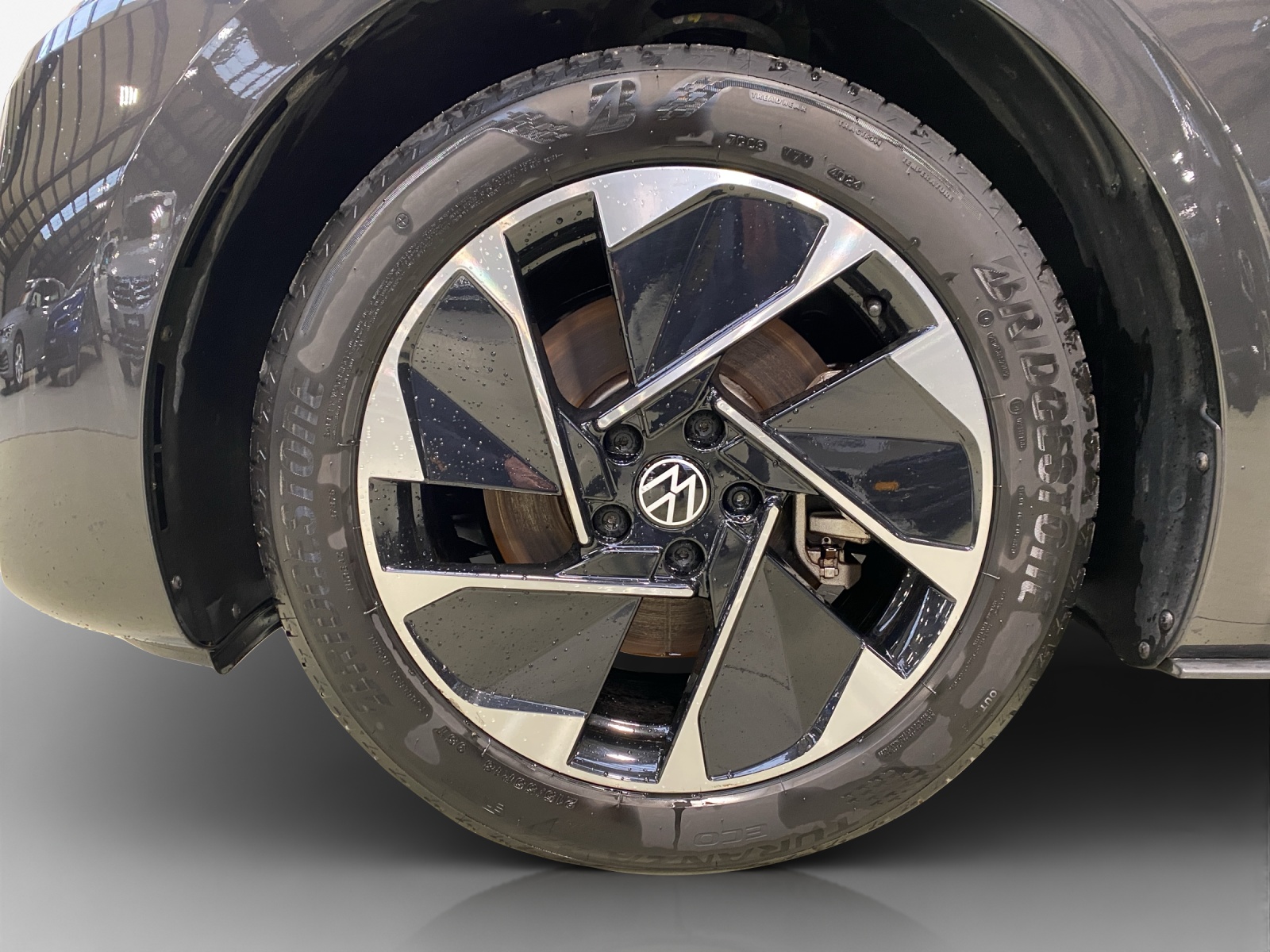 VW ID.3 Pro Performance 58 kWh Business-image-16