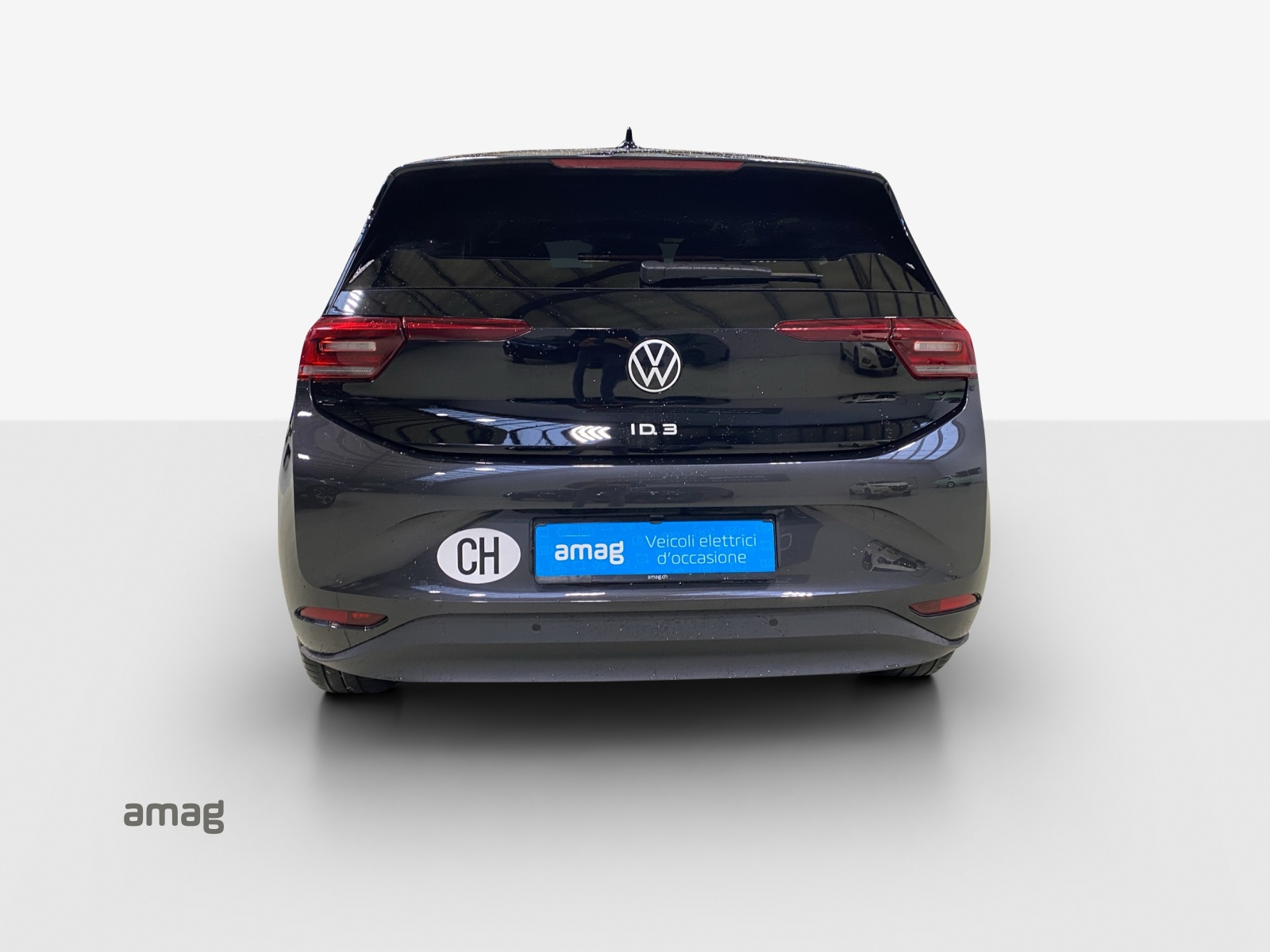 VW ID.3 Pro Performance 58 kWh Business-image-4