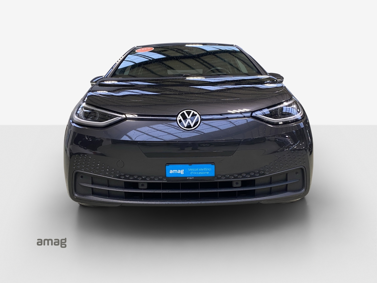 VW ID.3 Pro Performance 58 kWh Business-image-7