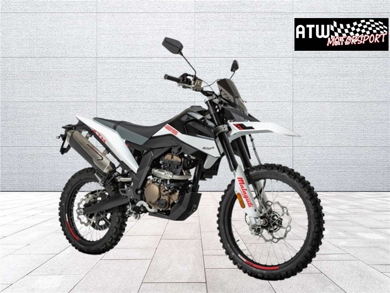 MALAGUTI XSM/XTM 125 ABS-image-0