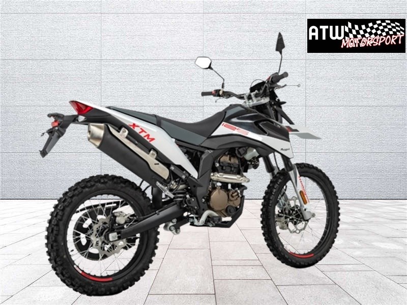 MALAGUTI XSM/XTM 125 ABS-image-2