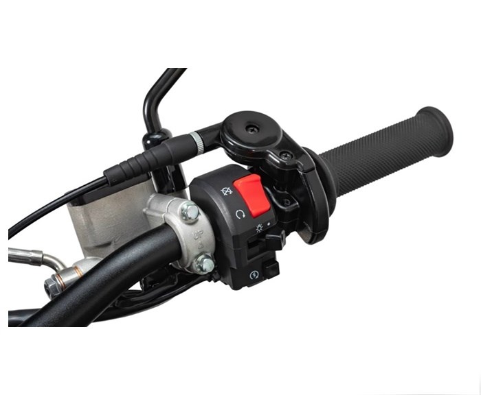 MALAGUTI XSM/XTM 125 ABS-image-10