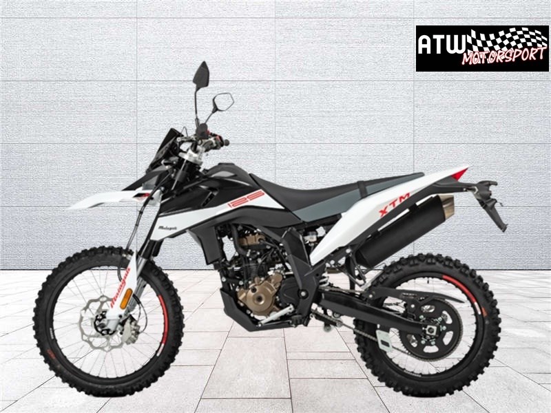 MALAGUTI XSM/XTM 125 ABS-image-1