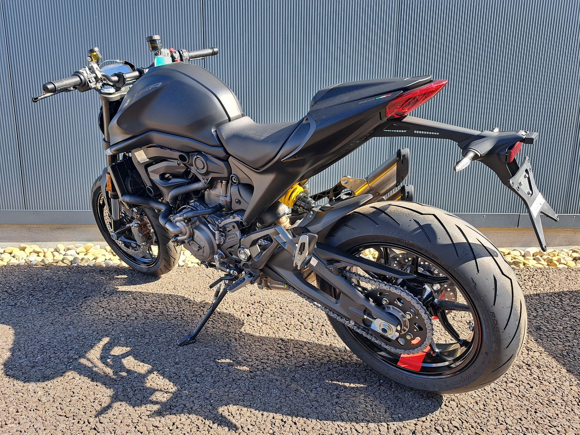 DUCATI Monster + 937 (35KW)-image-3