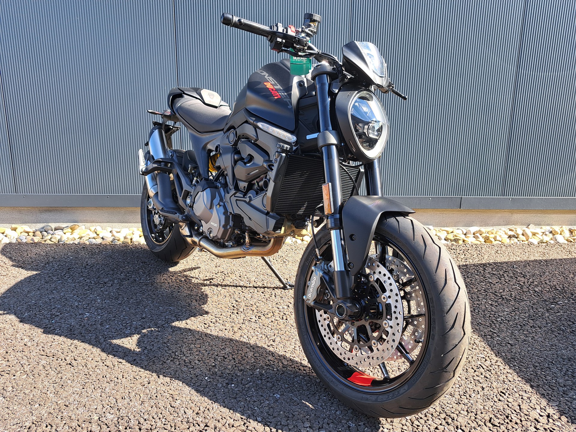 DUCATI Monster + 937 (35KW)-image-0