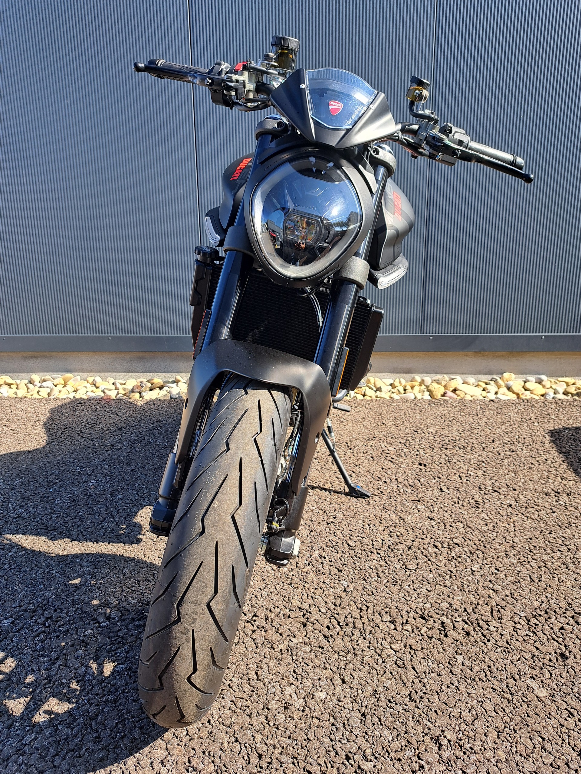 DUCATI Monster + 937 (35KW)-image-2