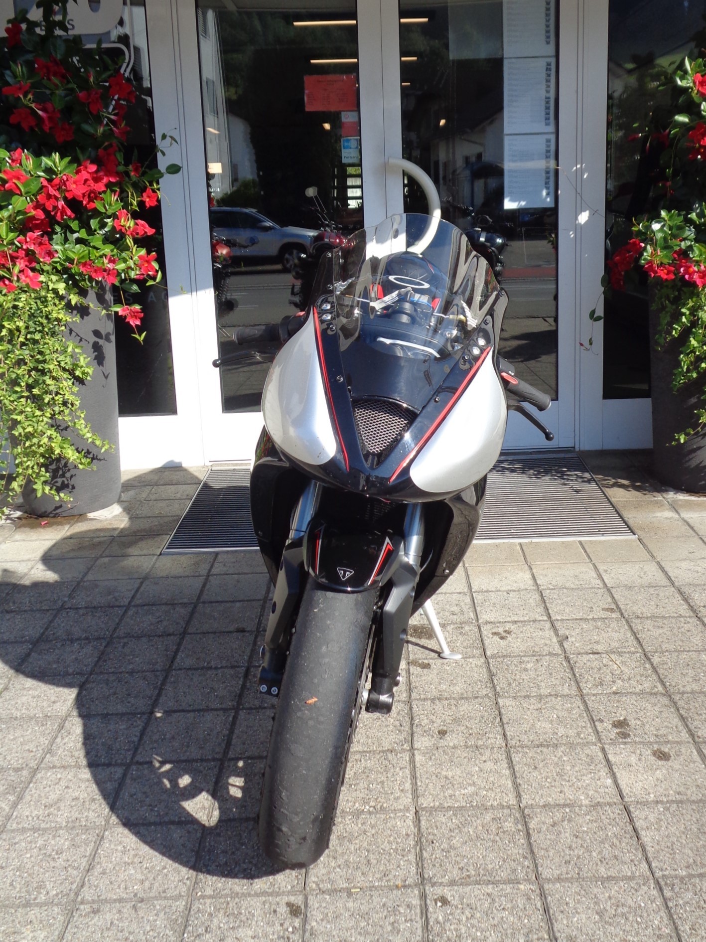 TRIUMPH Street Triple RS 765 ABS-image-3