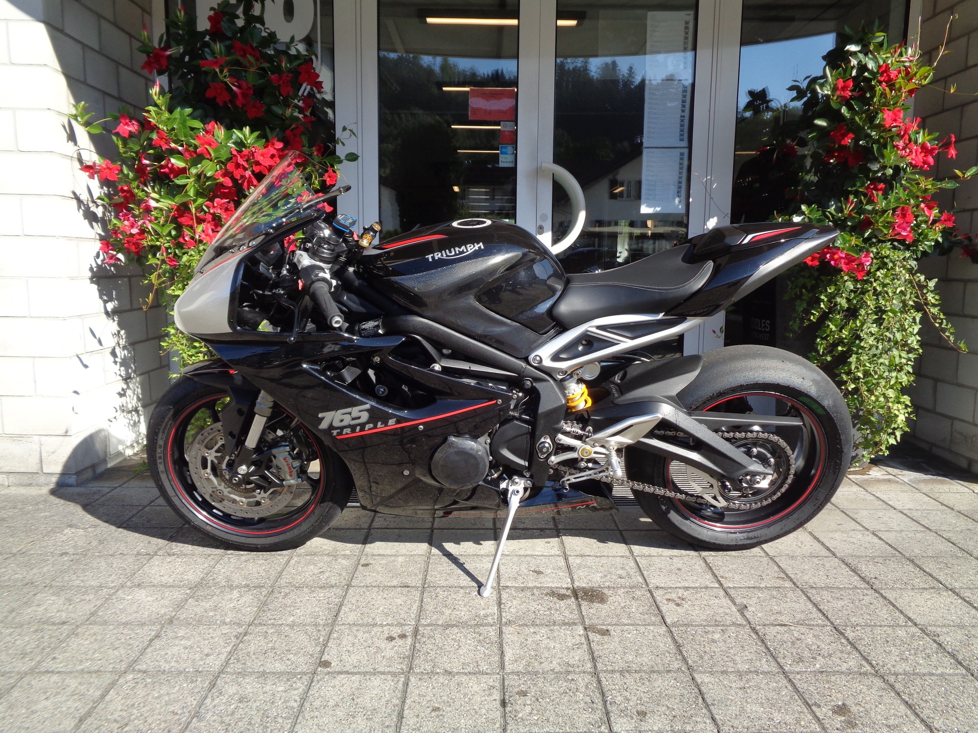 TRIUMPH Street Triple RS 765 ABS-image-6