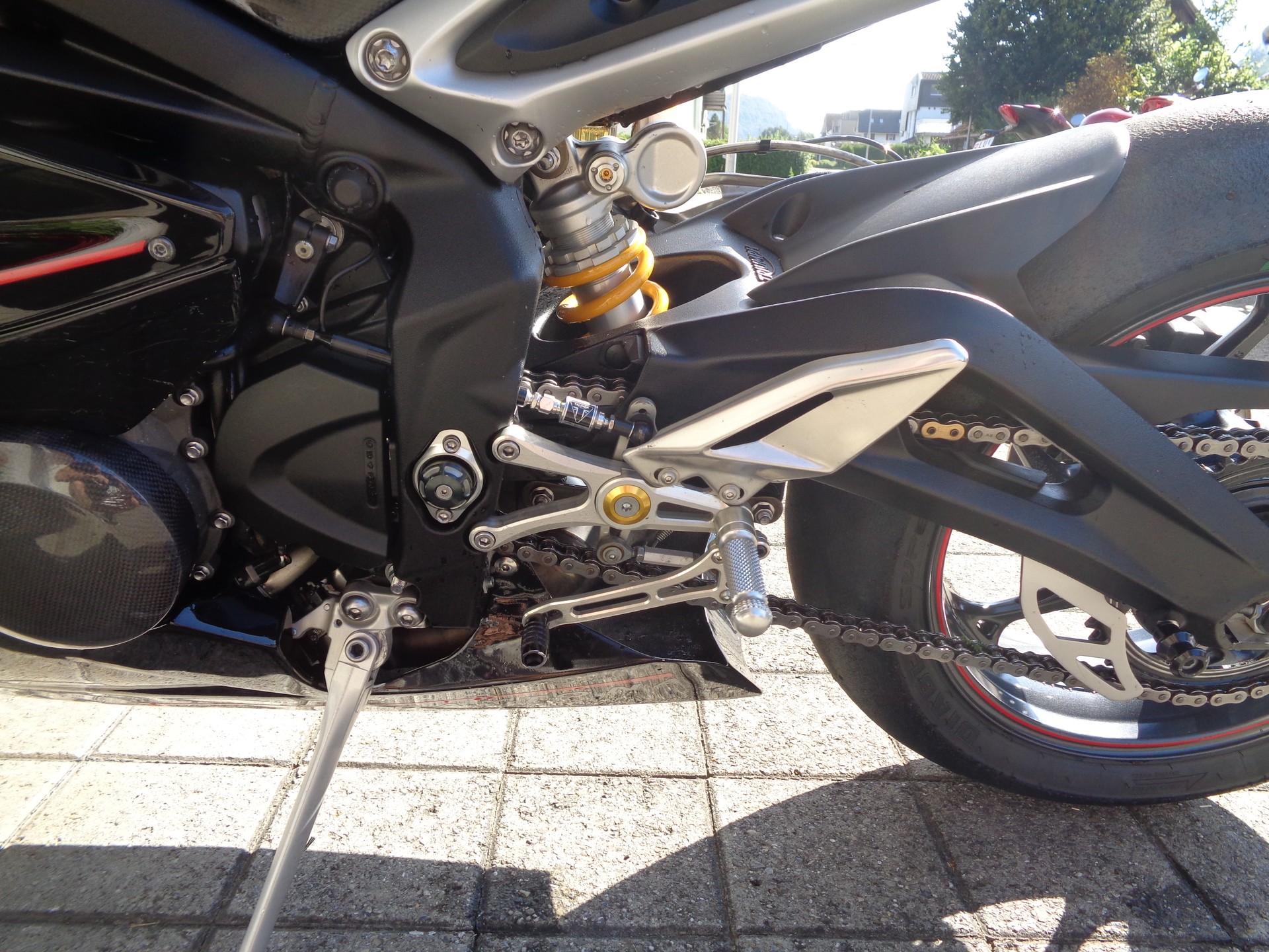 TRIUMPH Street Triple RS 765 ABS-image-9