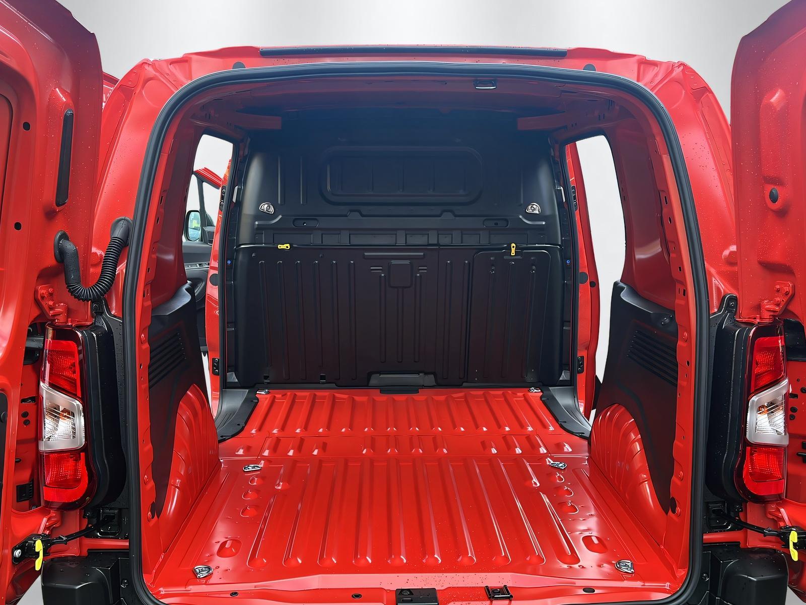 TOYOTA PROACE CITY Van L1 1.2 Active-image-18