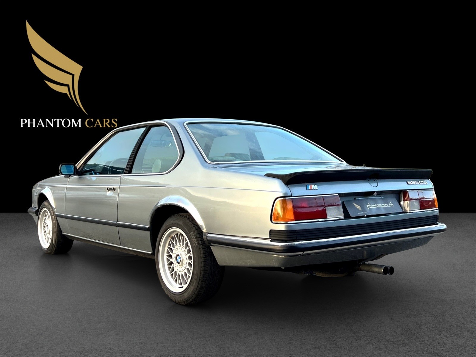 BMW 635CSi A-image-5