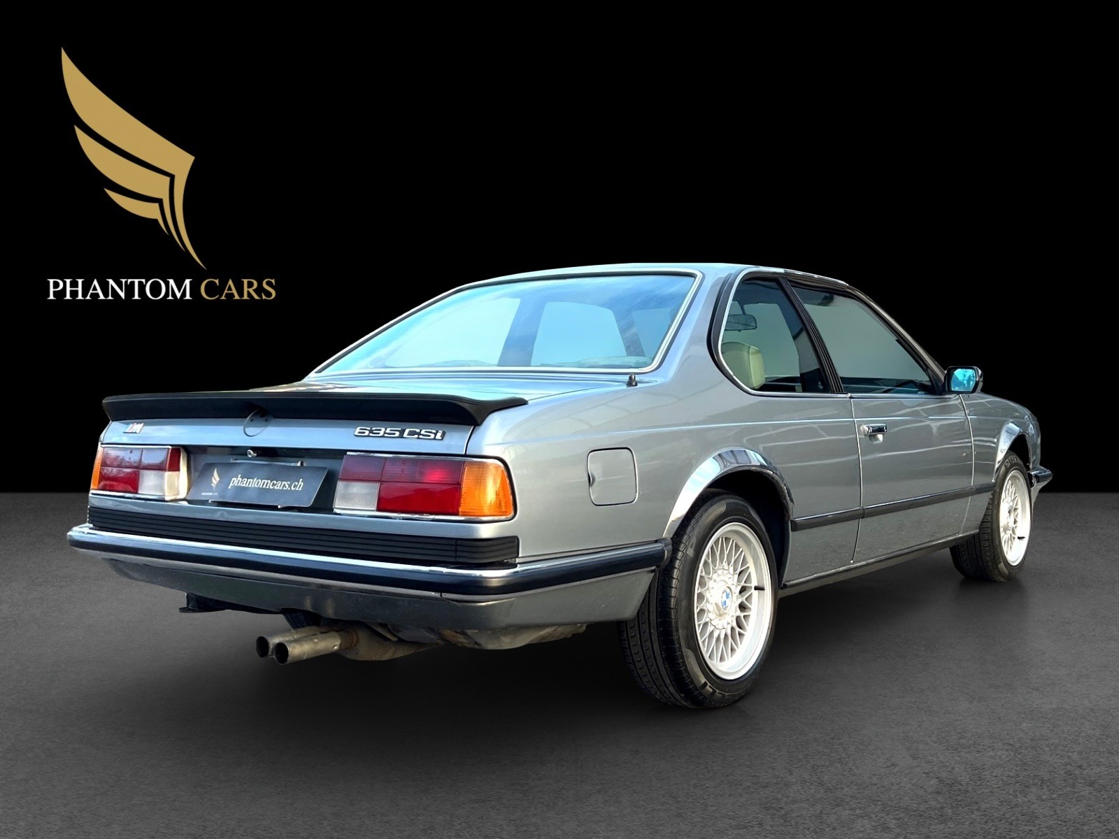 BMW 635CSi A-image-7
