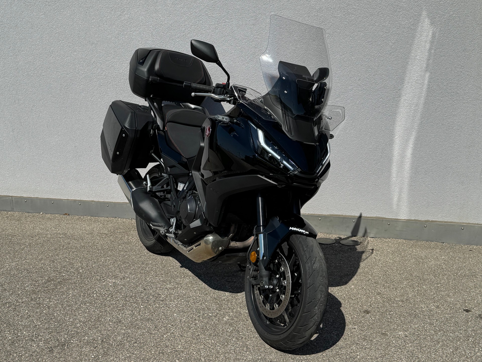 HONDA NT 1100-image-0