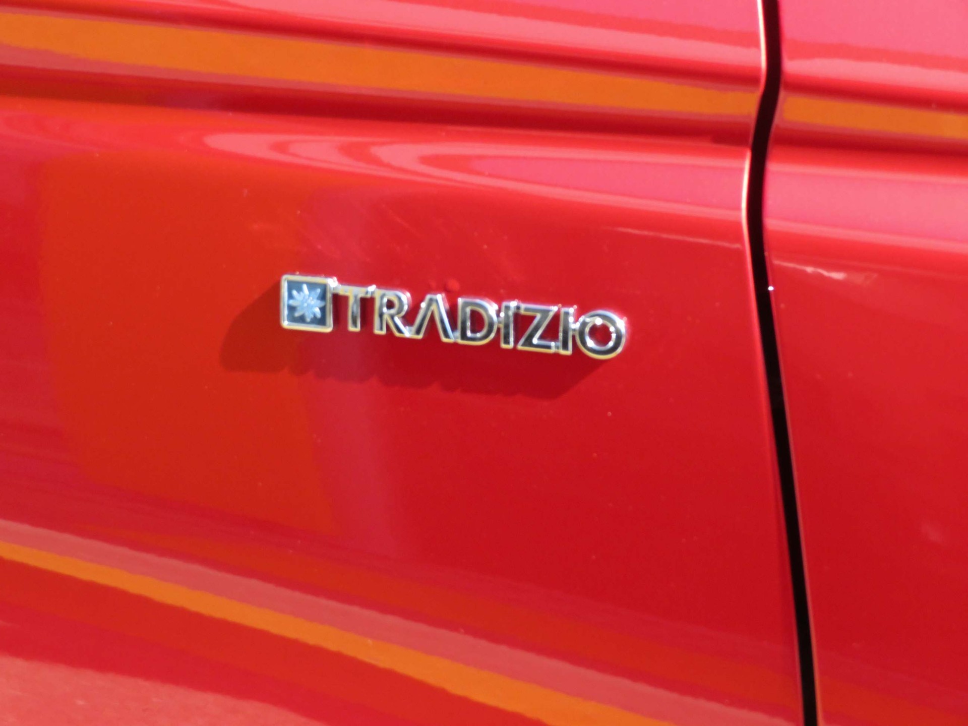 SUZUKI Swift 1.2 Tradizio Top Hybrid-image-5