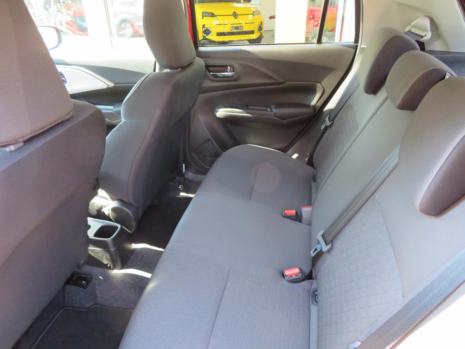 SUZUKI Swift 1.2 Tradizio Top Hybrid-image-9