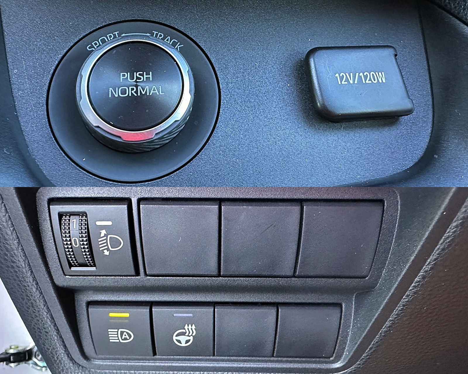TOYOTA Yaris 1.6 GR Sport-image-12