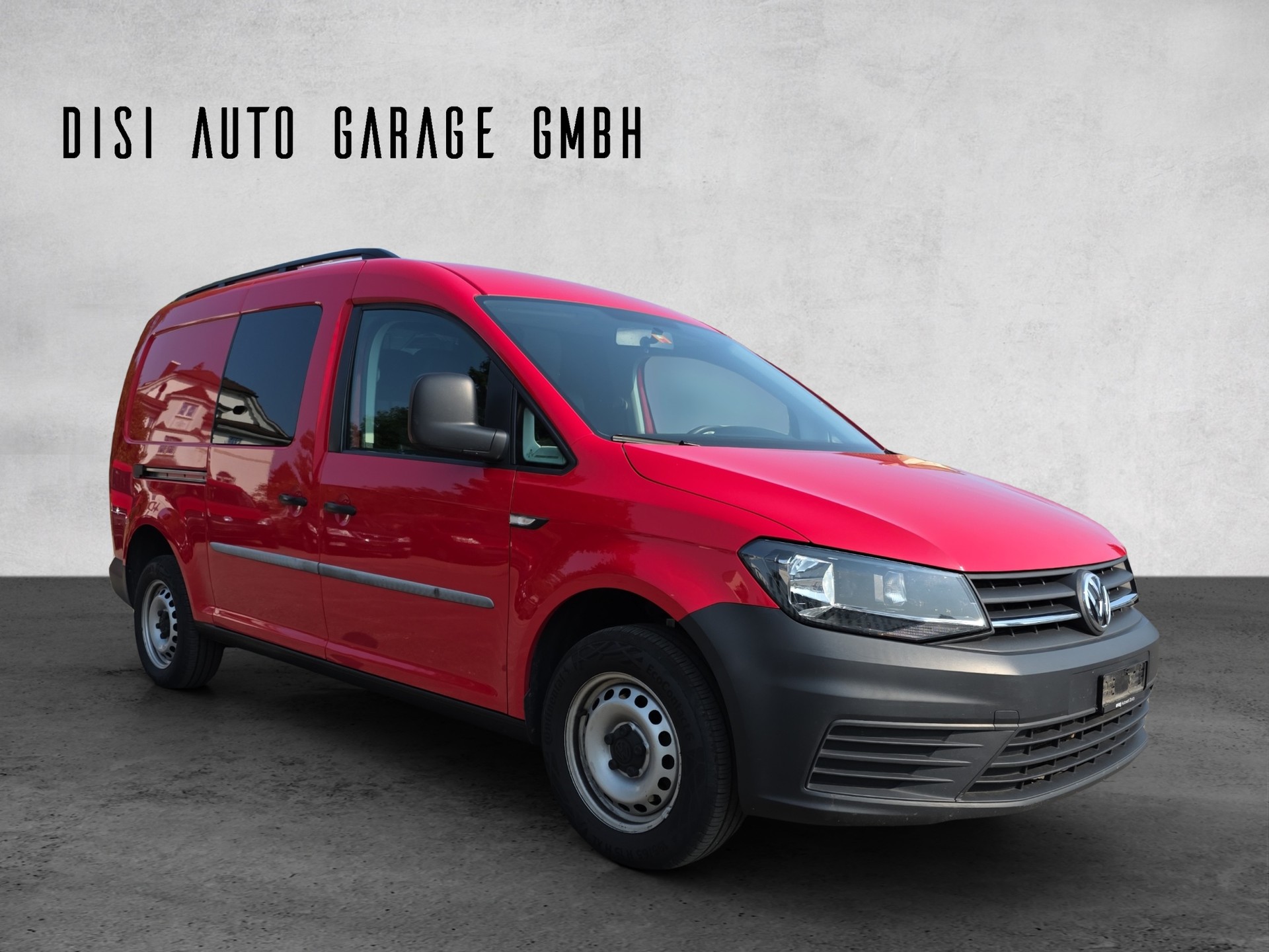 VW Caddy Maxi 2.0TDI BlueMotion Technology-showroom-element-3