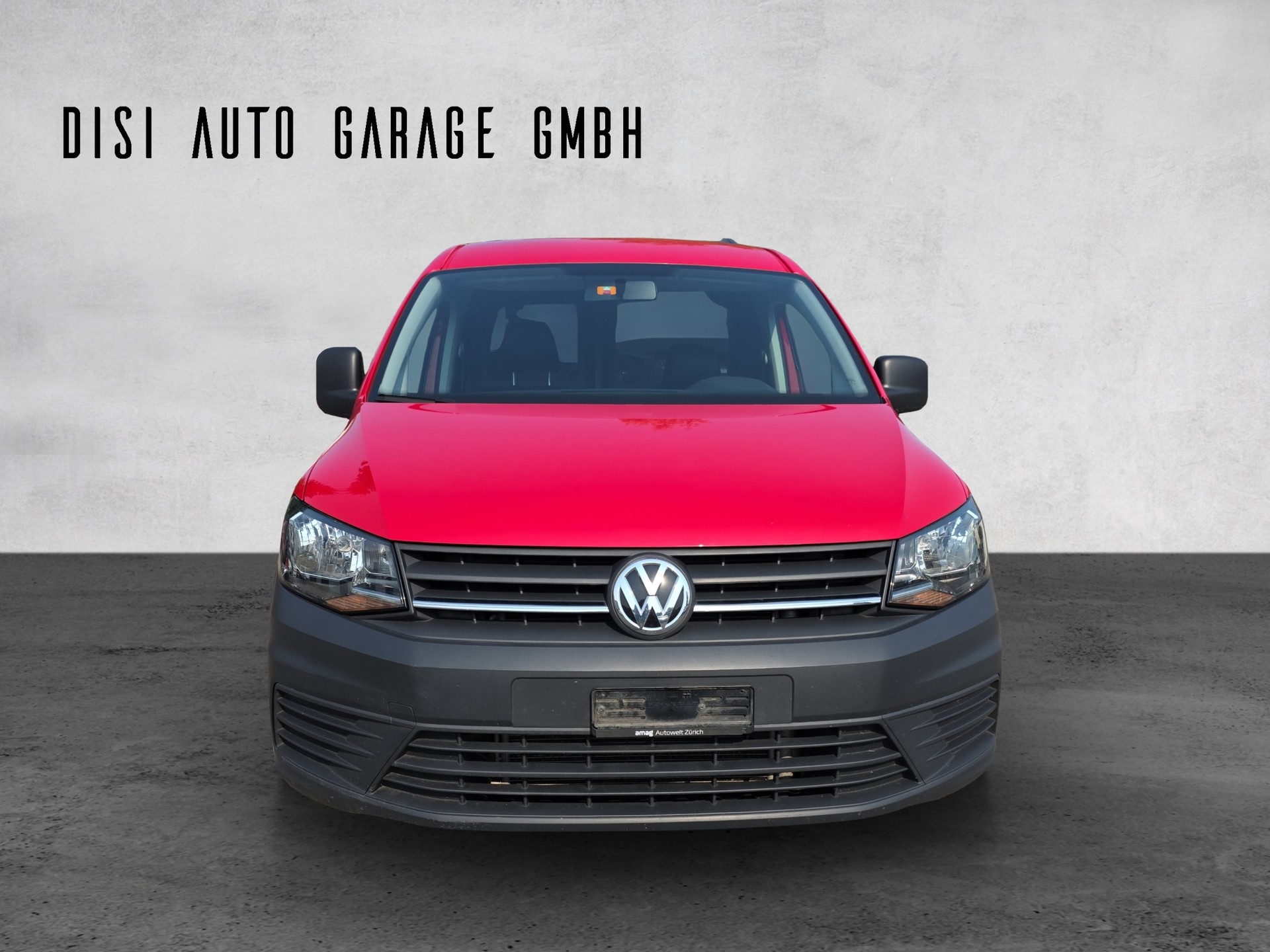 VW Caddy Maxi 2.0TDI BlueMotion Technology-showroom-element-2