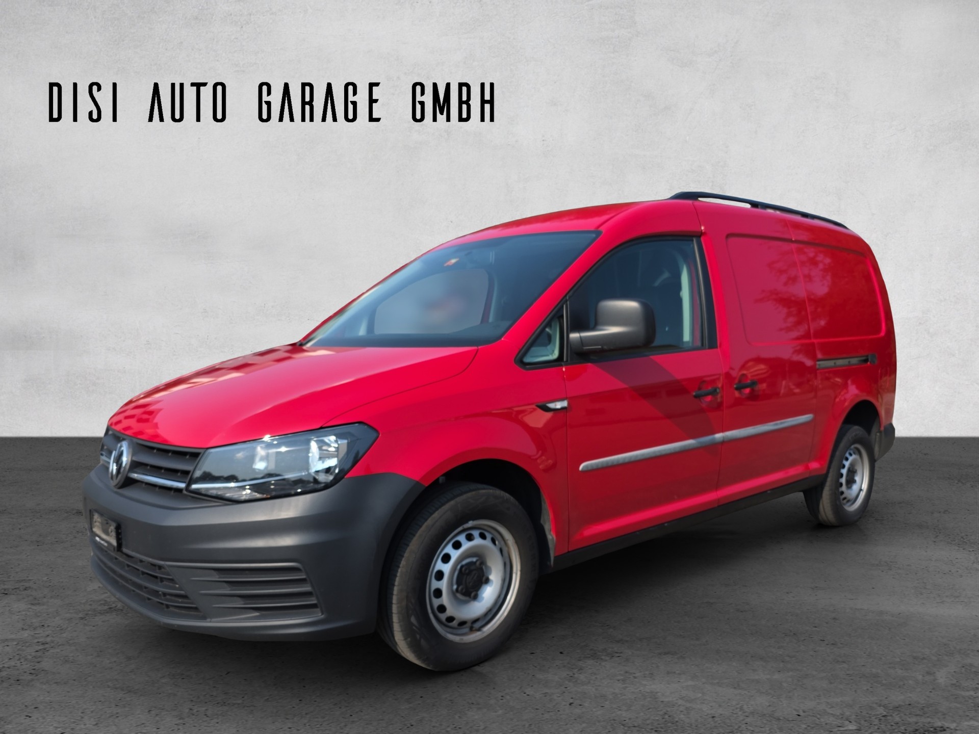 VW Caddy Maxi 2.0TDI BlueMotion Technology-showroom-element-1