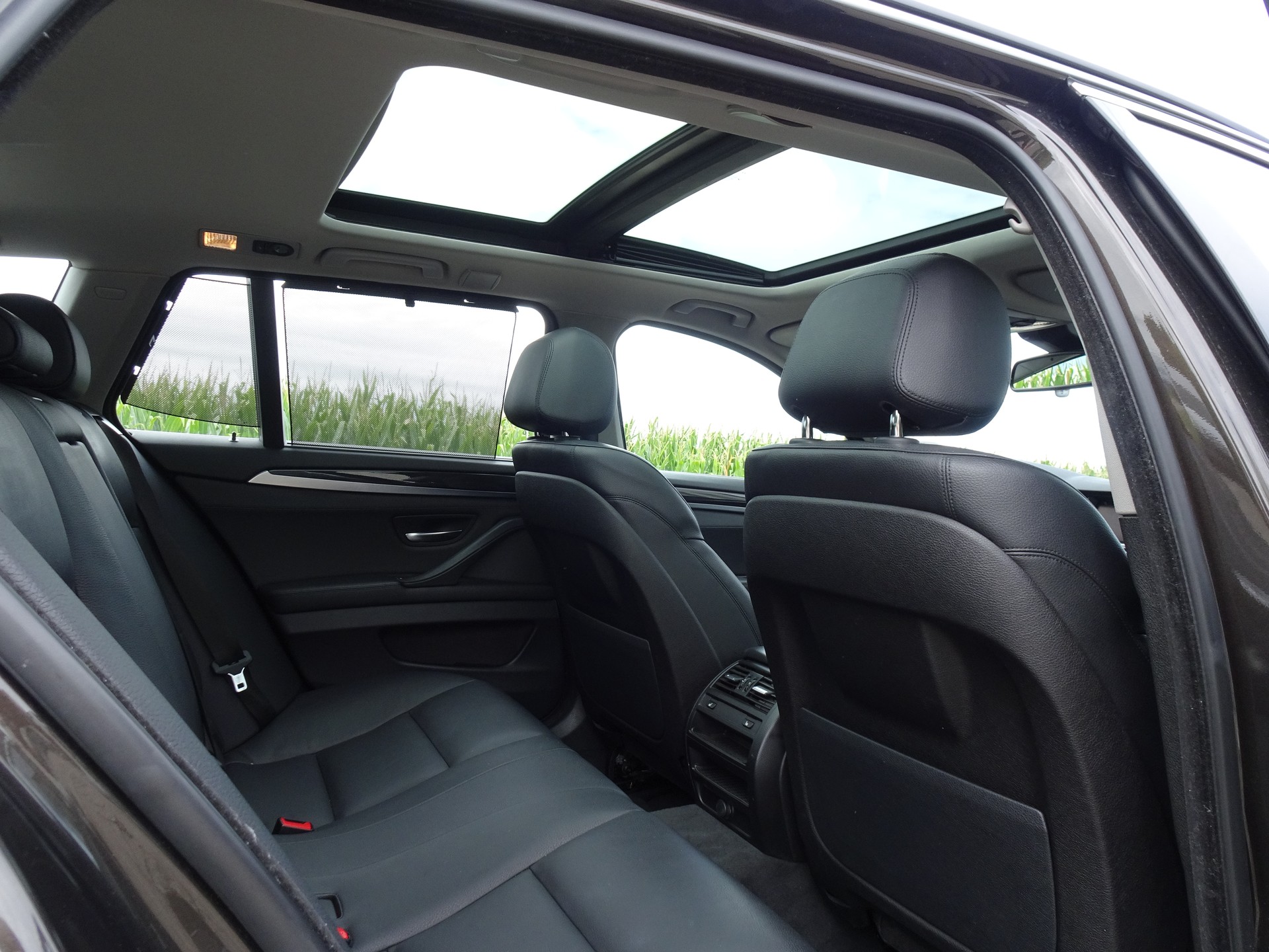 BMW 530d Touring xDrive Steptronic-image-7