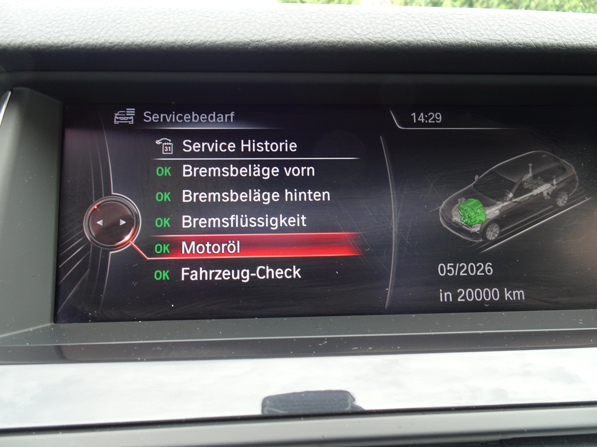 BMW 530d Touring xDrive Steptronic-image-14