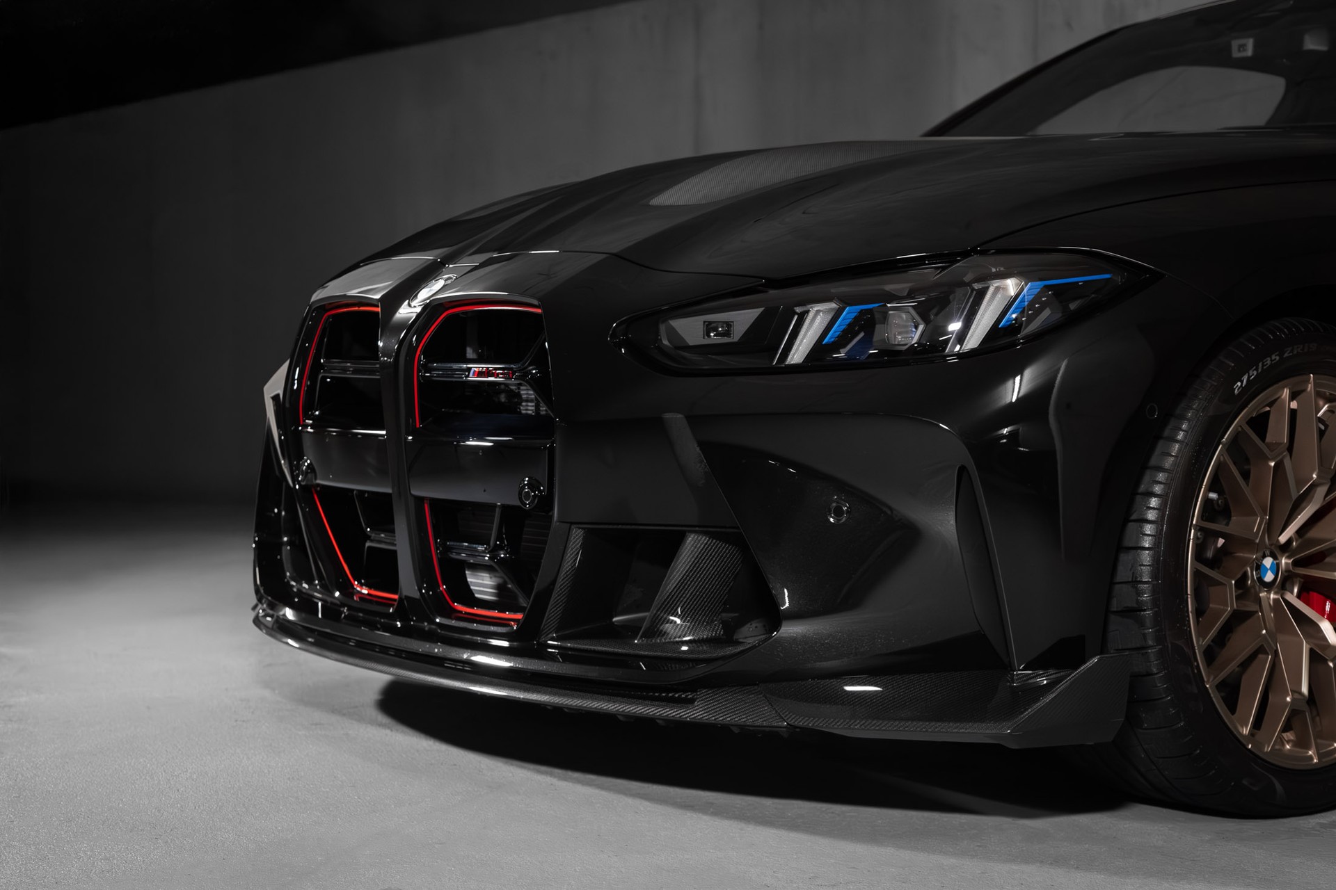 BMW M4 CS Coupé-image-8