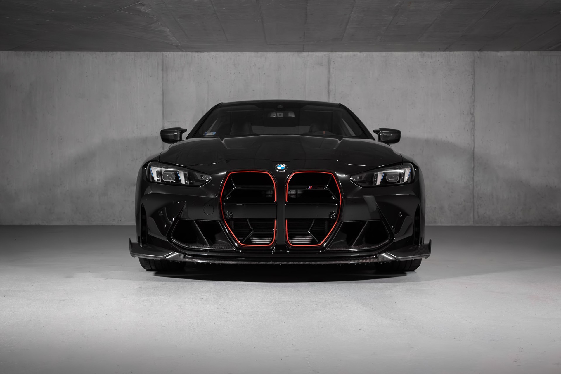 BMW M4 CS Coupé-showroom-element-2