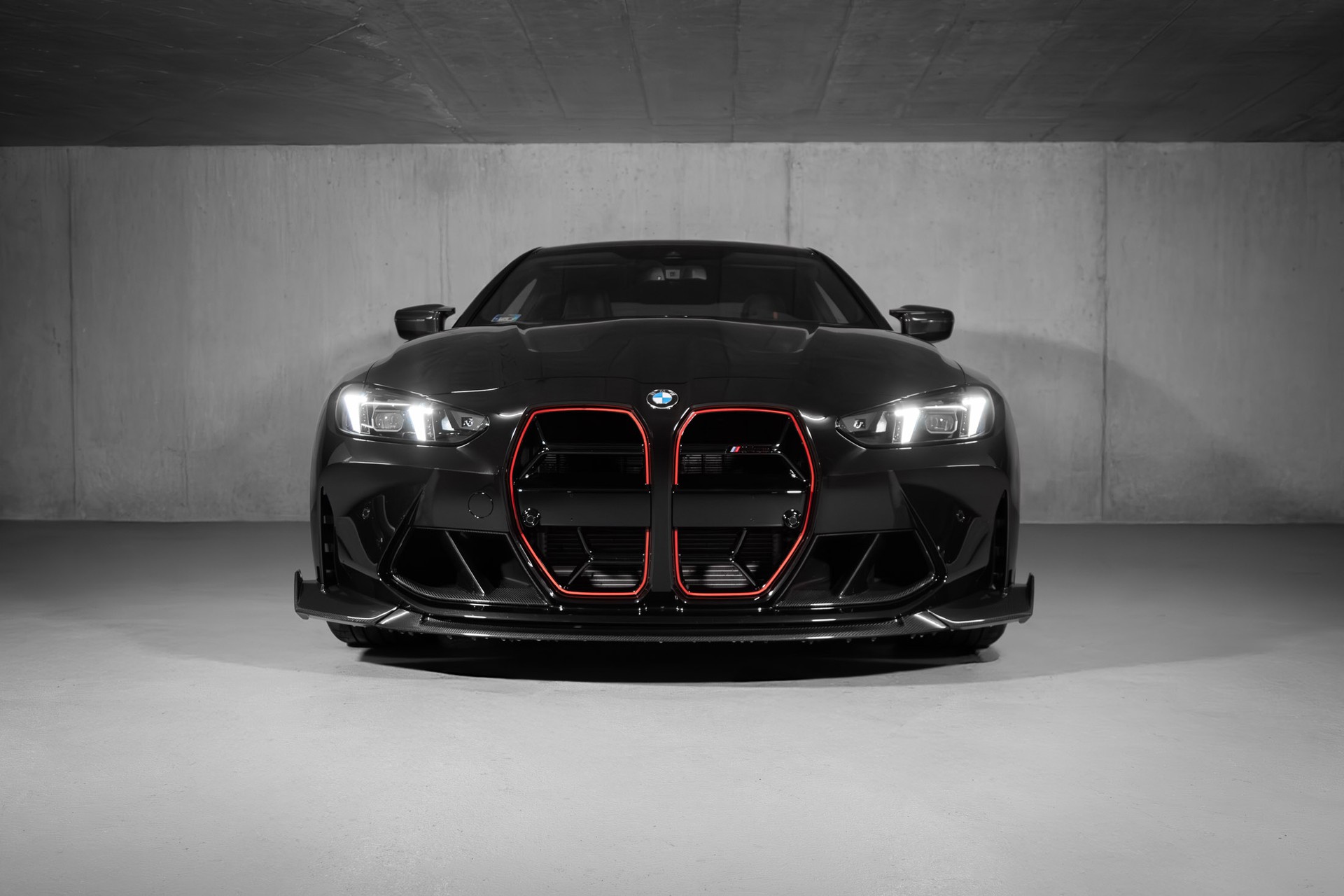BMW M4 CS Coupé-image-10