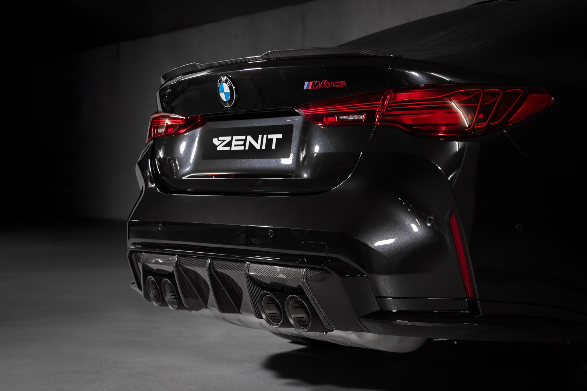 BMW M4 CS Coupé-image-16