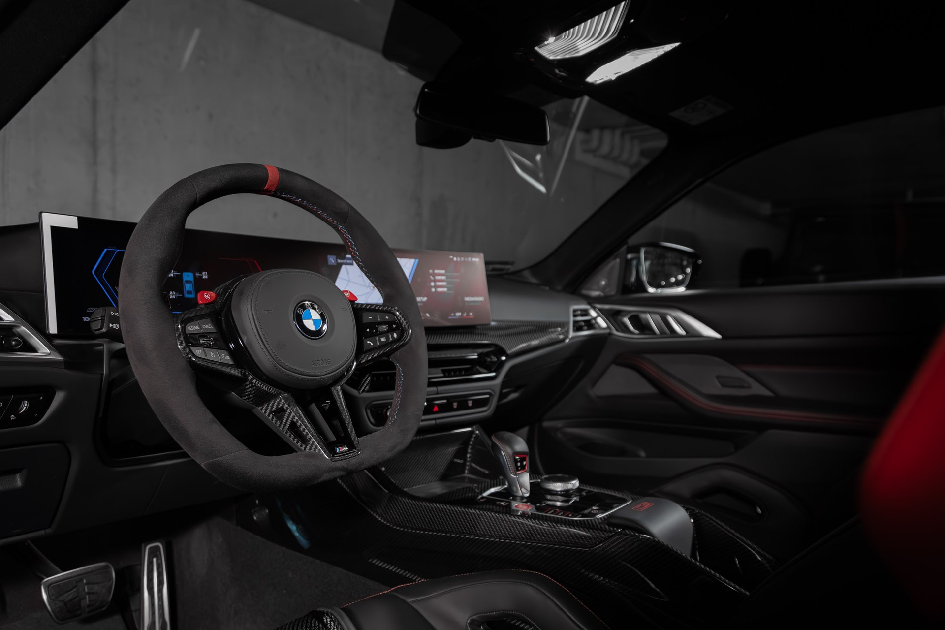 BMW M4 CS Coupé-image-20