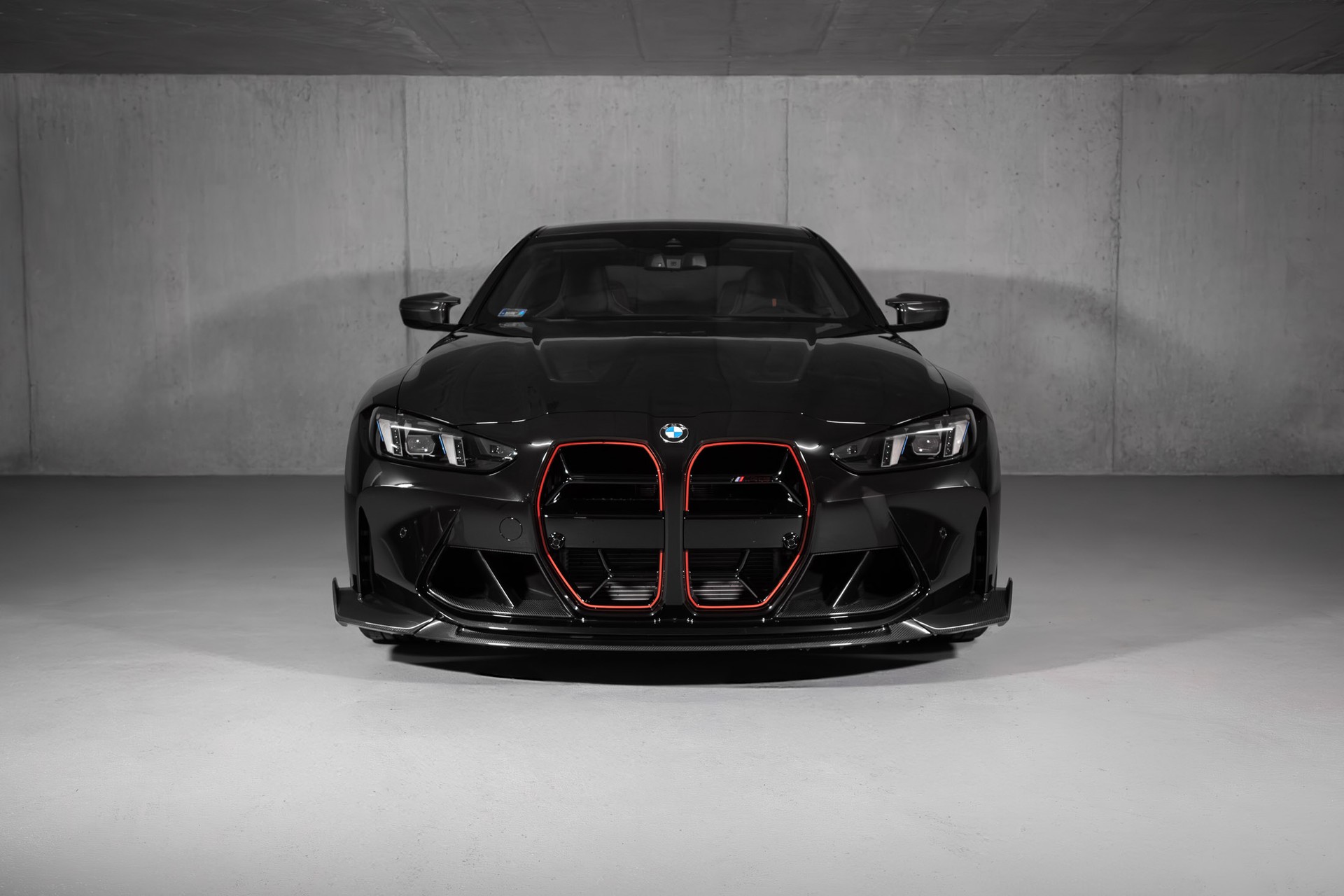 BMW M4 CS Coupé-image-5