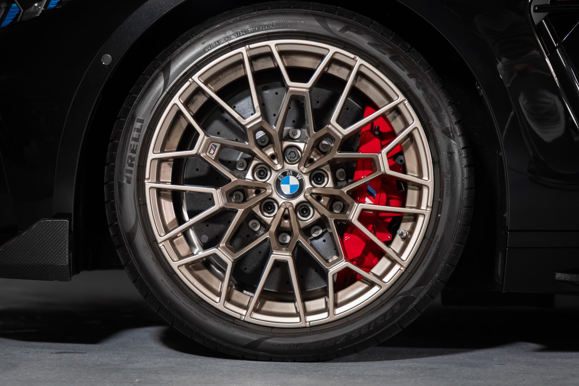 BMW M4 CS Coupé-image-12