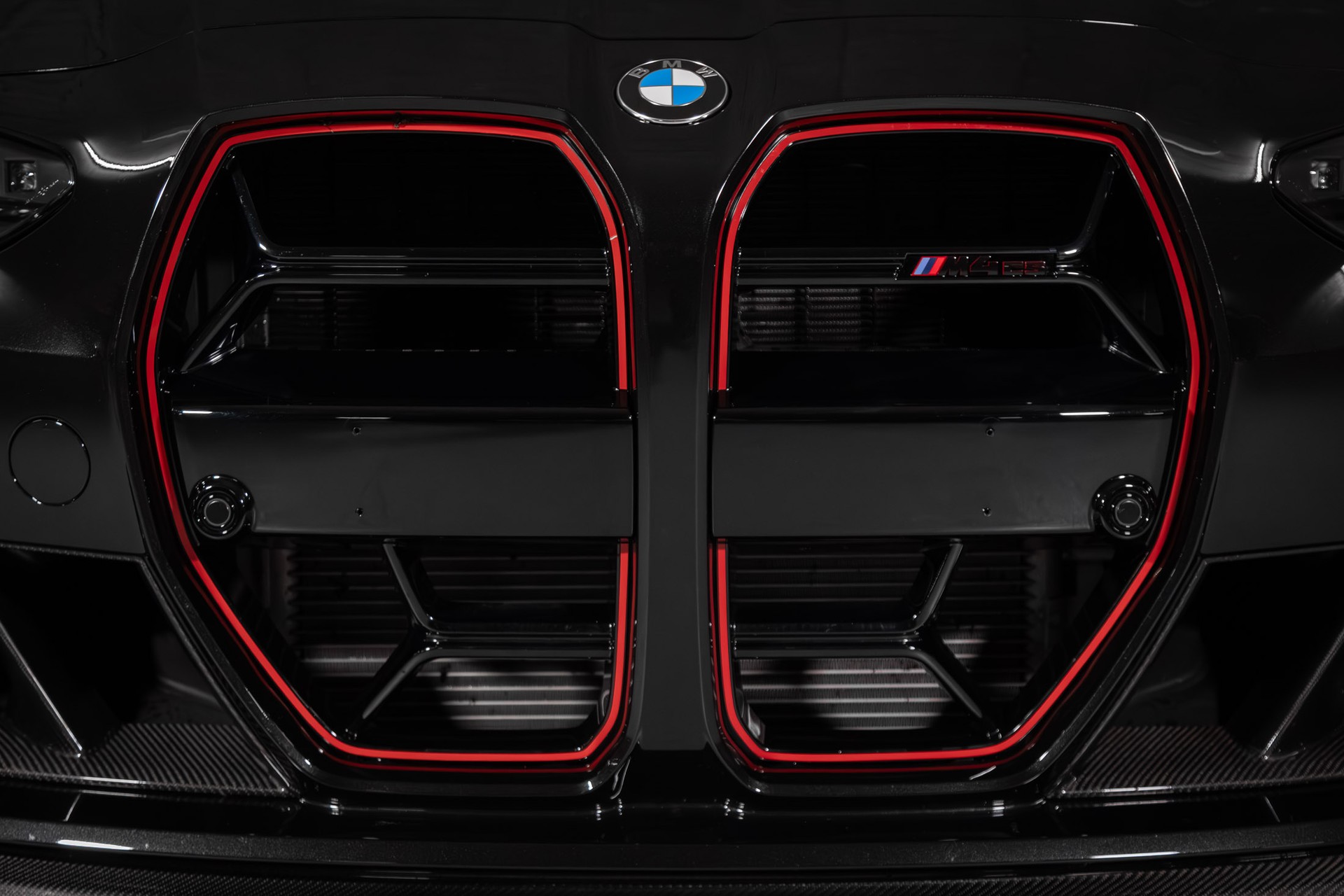 BMW M4 CS Coupé-image-7