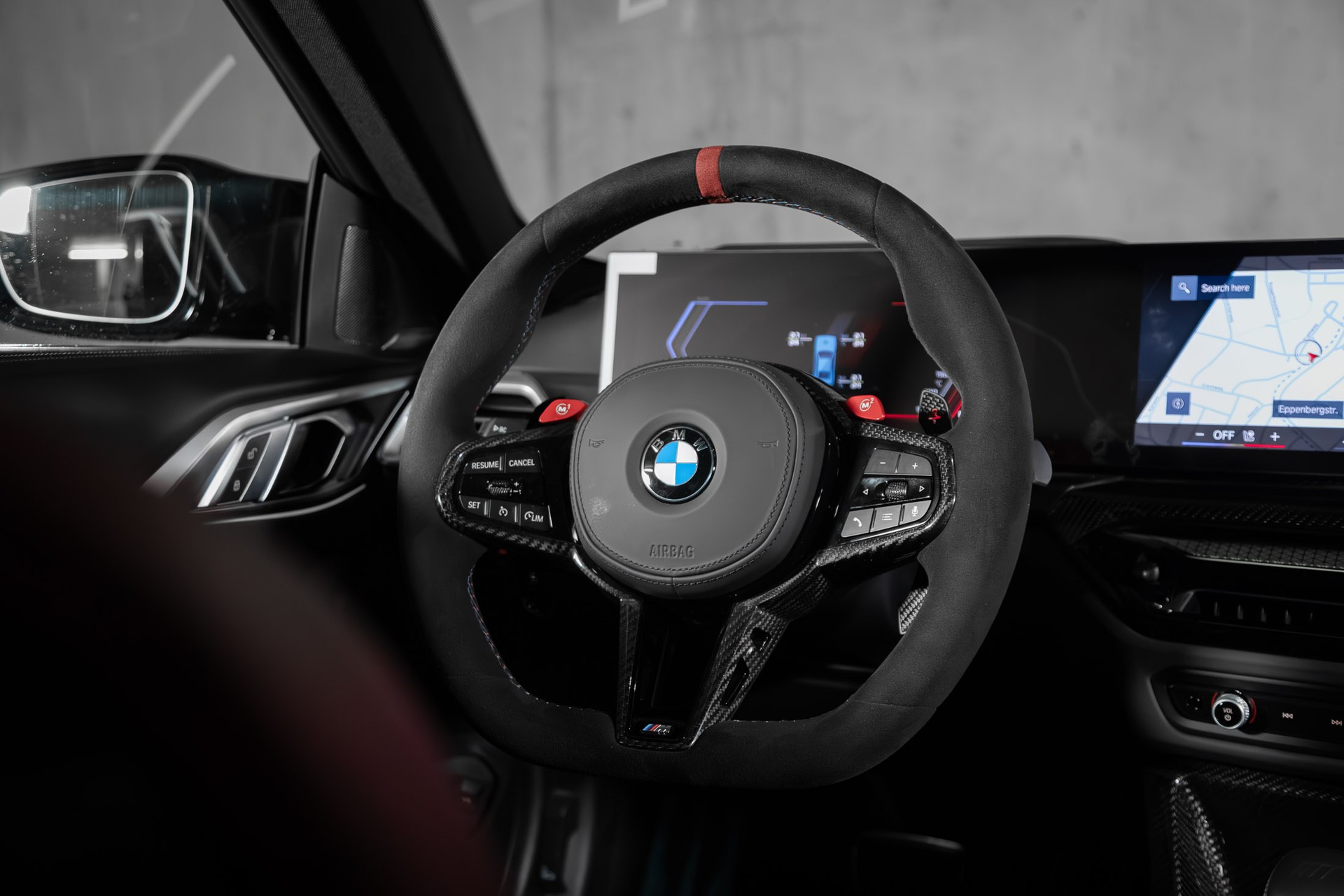 BMW M4 CS Coupé-image-26