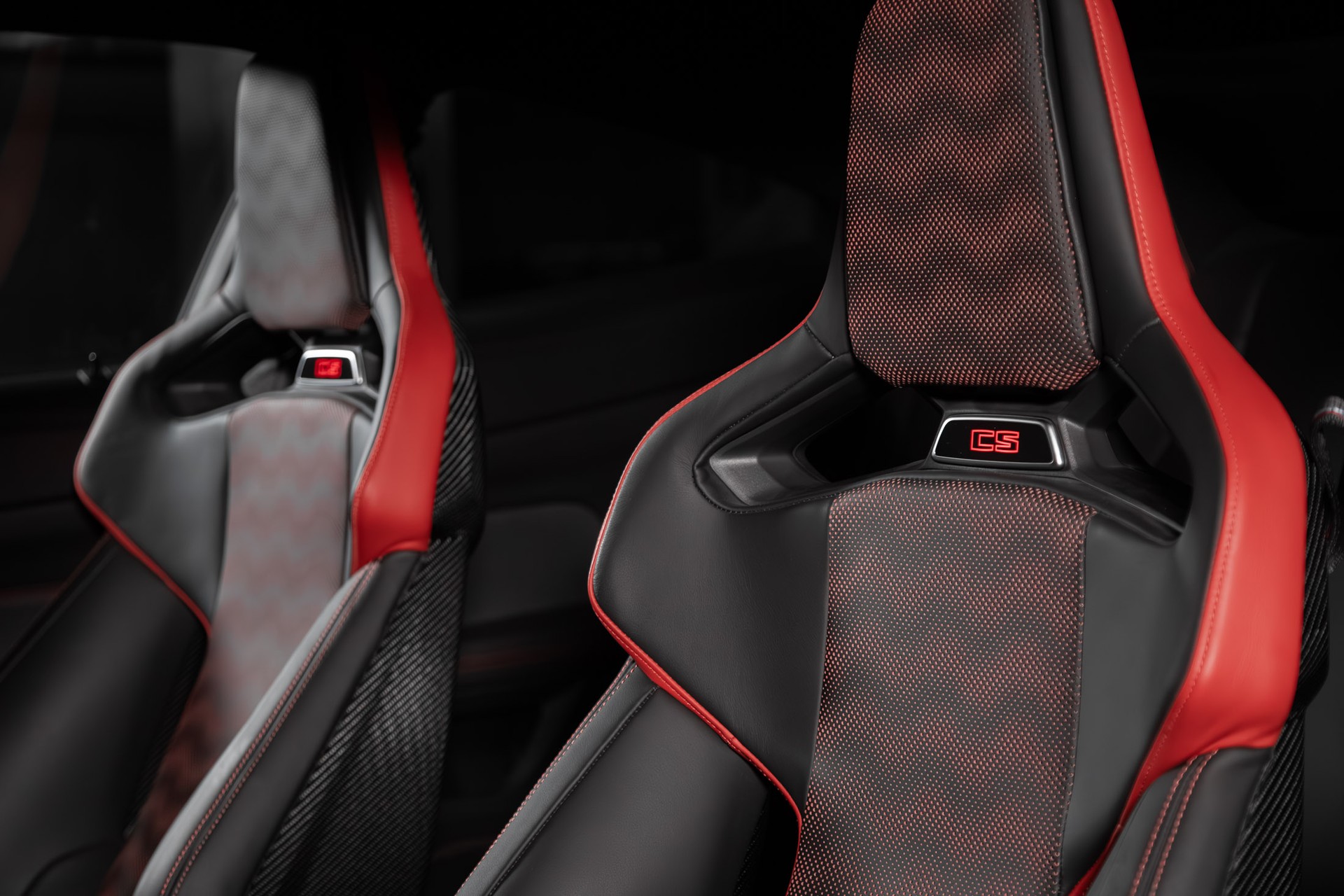 BMW M4 CS Coupé-image-29