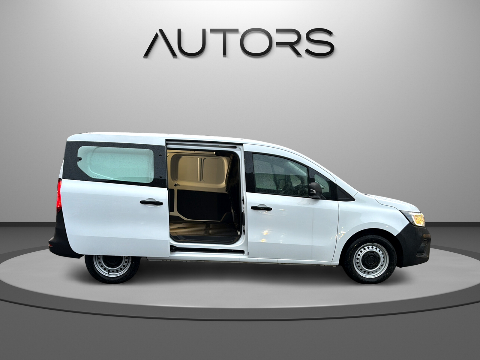 RENAULT Kangoo Van 1.5 dCi Standard L2 115 Extra EDC-showroom-element-2