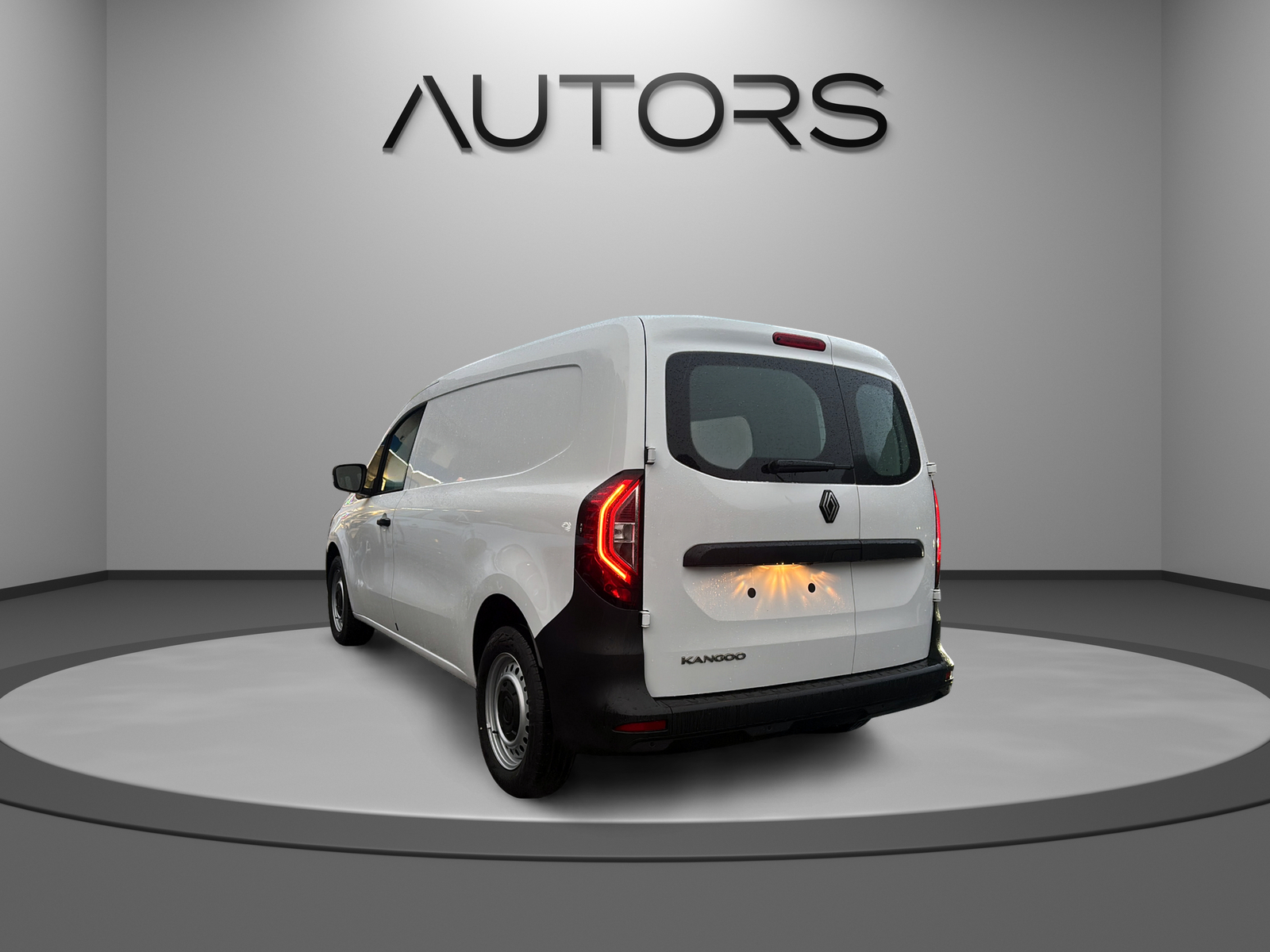 RENAULT Kangoo Van 1.5 dCi Standard L2 115 Extra EDC-image-4