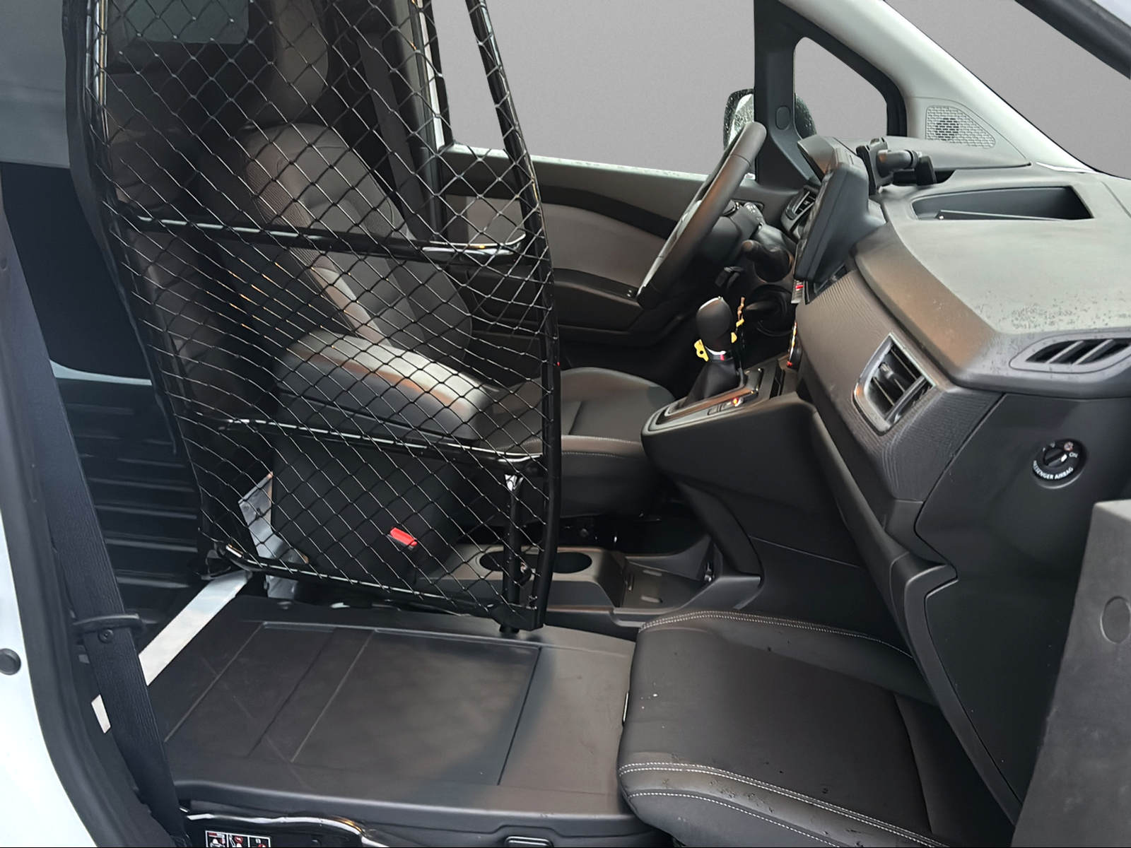 RENAULT Kangoo Van 1.5 dCi Standard L2 115 Extra EDC-image-10