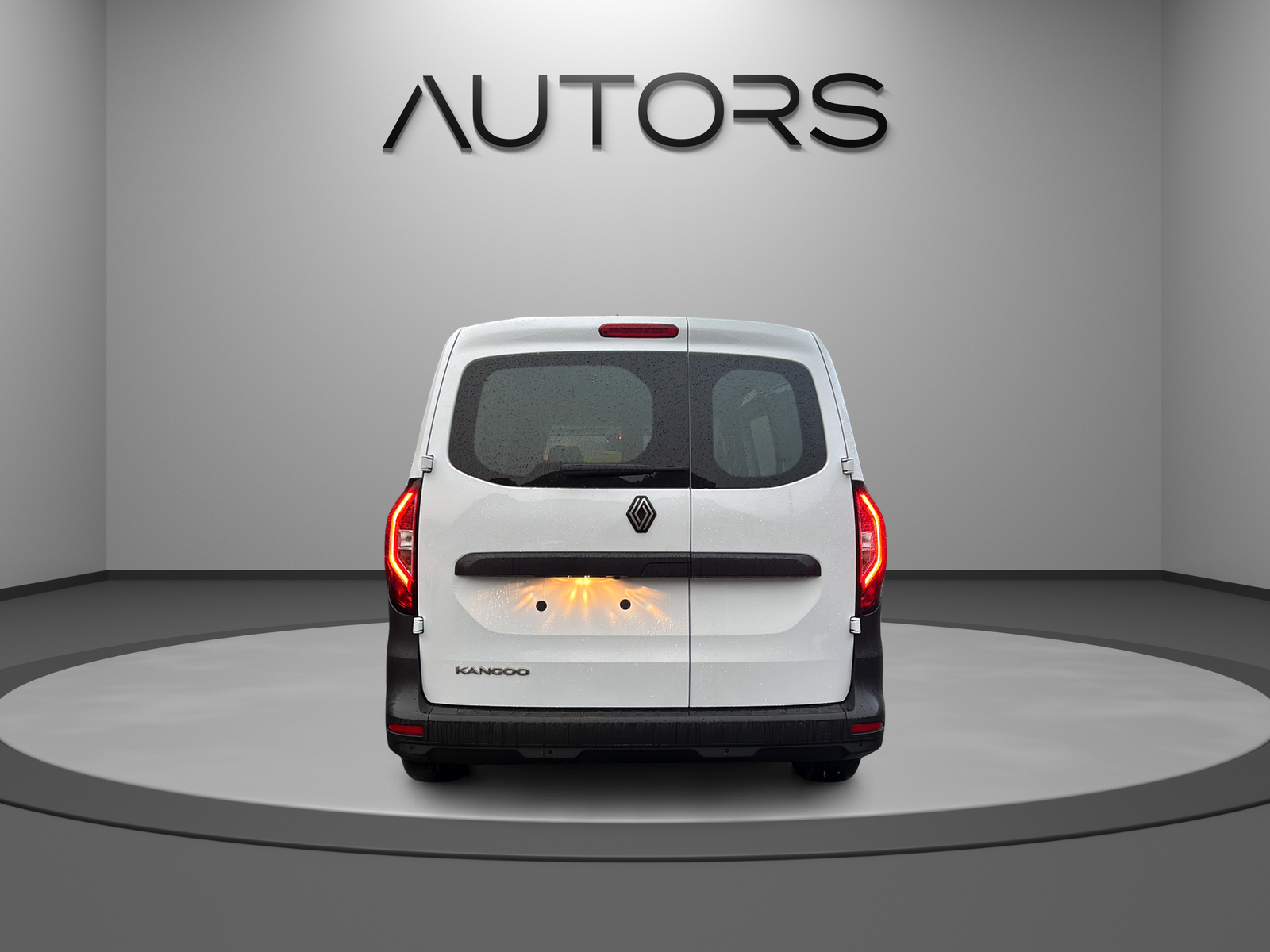 RENAULT Kangoo Van 1.5 dCi Standard L2 115 Extra EDC-image-6