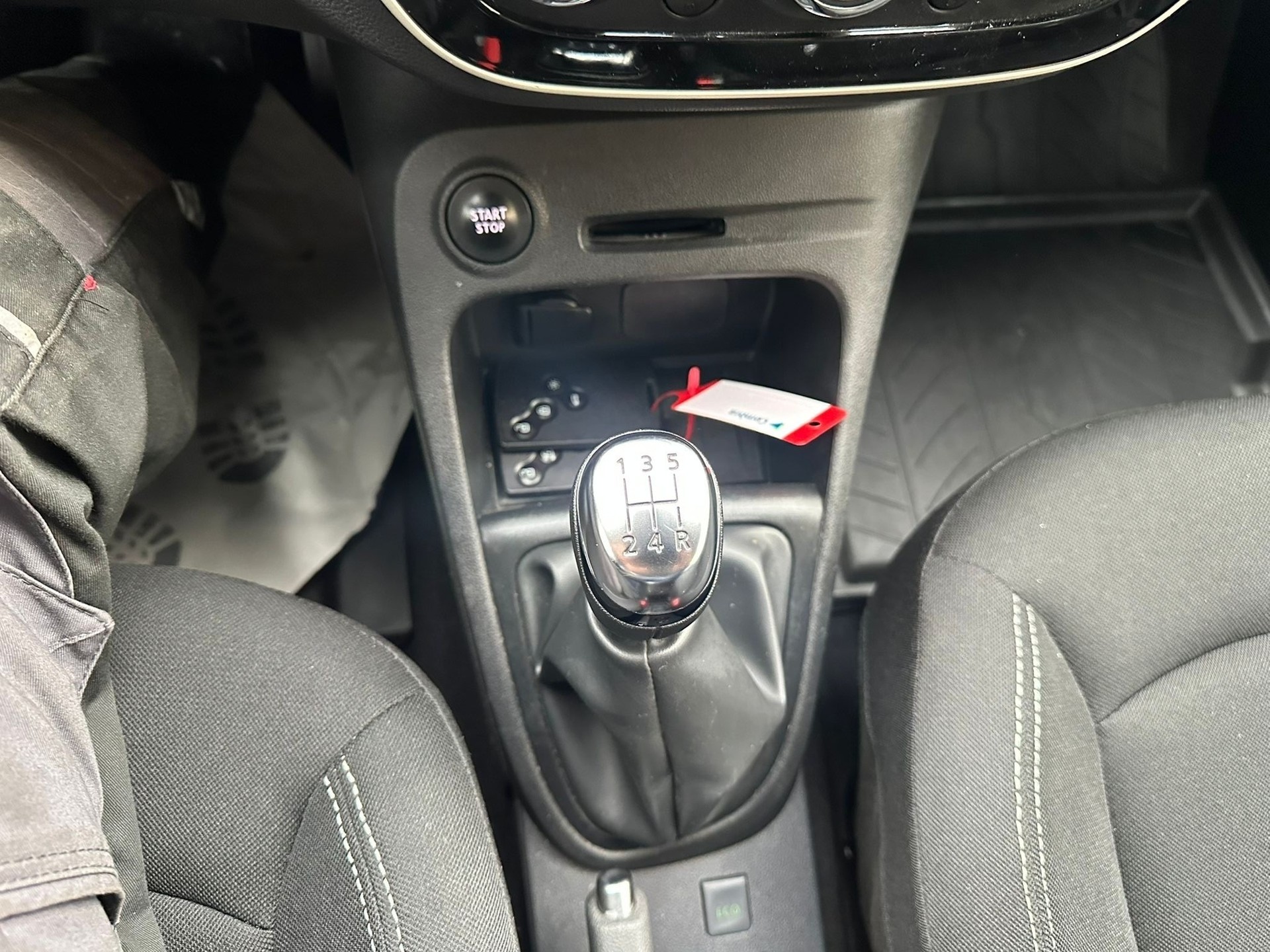 RENAULT Captur 0.9 12V Life-image-15
