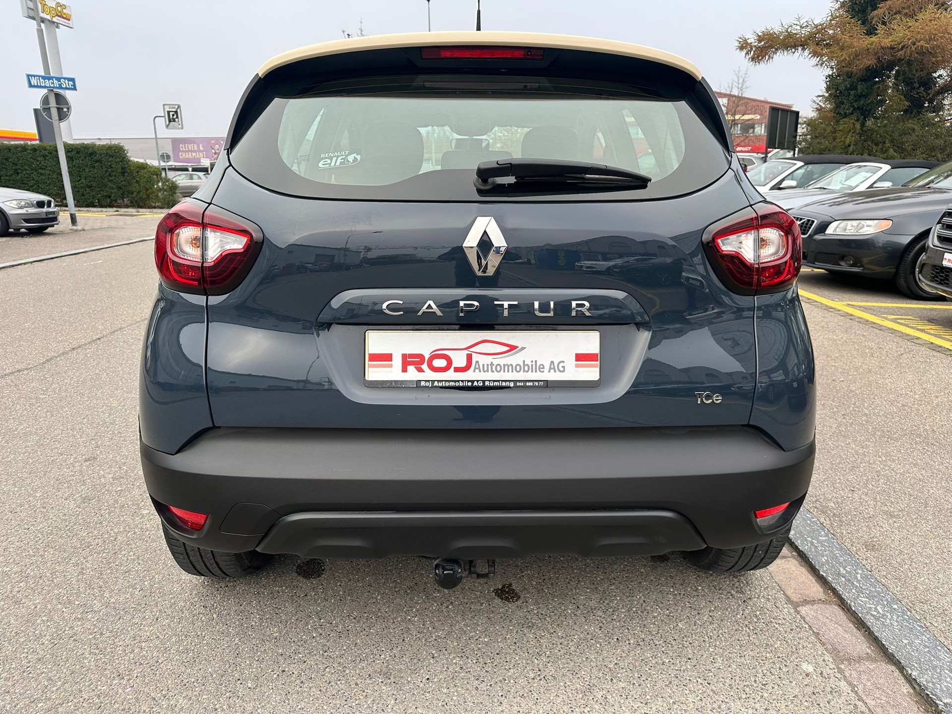 RENAULT Captur 0.9 12V Life-image-6