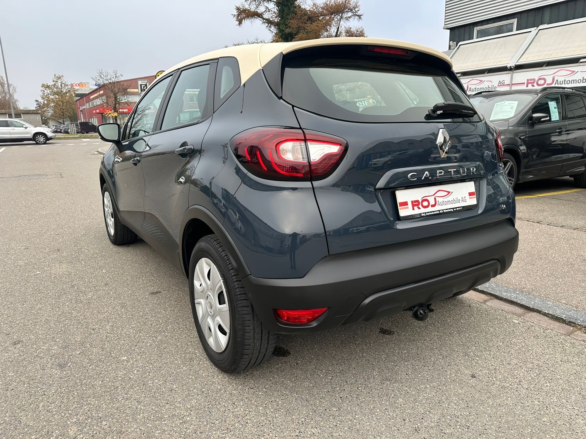 RENAULT Captur 0.9 12V Life-image-7