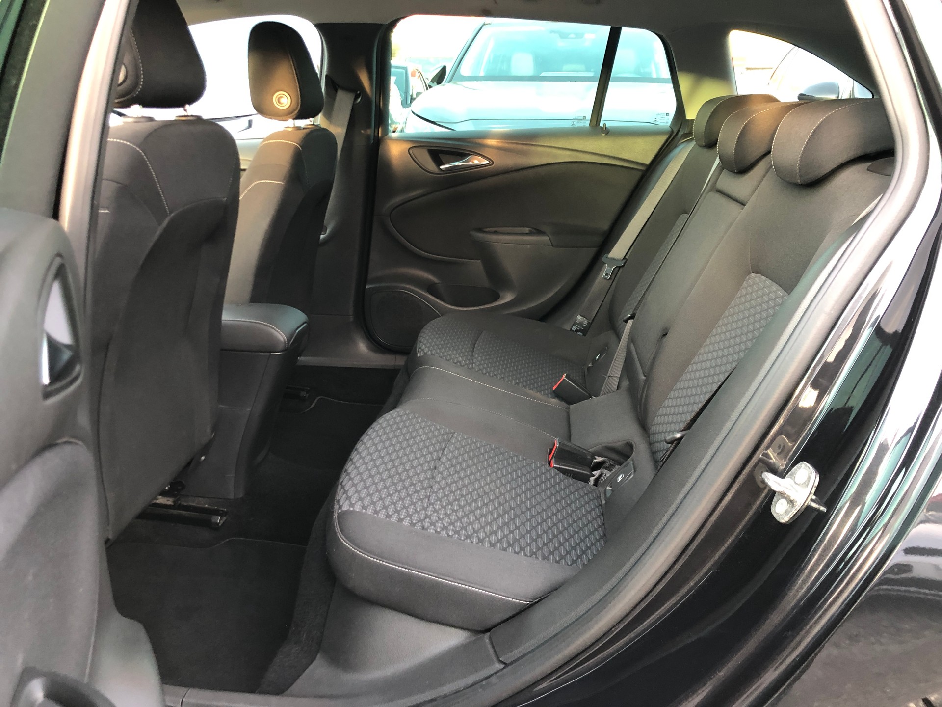 OPEL Astra Sports Tourer 1.4i Turbo Enjoy-image-12