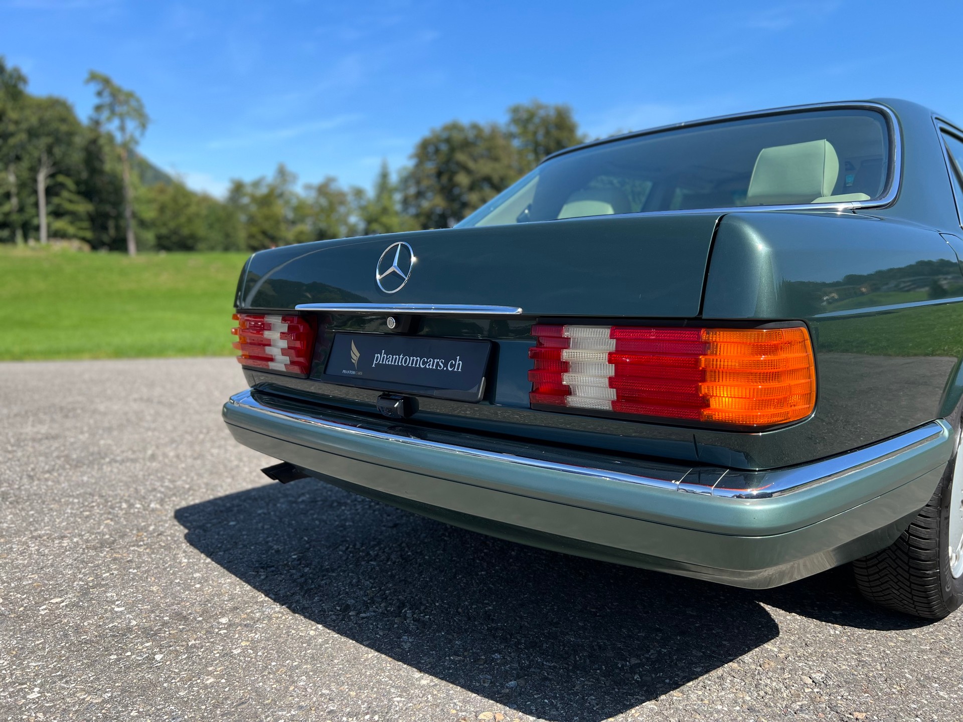 MERCEDES-BENZ 300 SE VETERAN-image-26