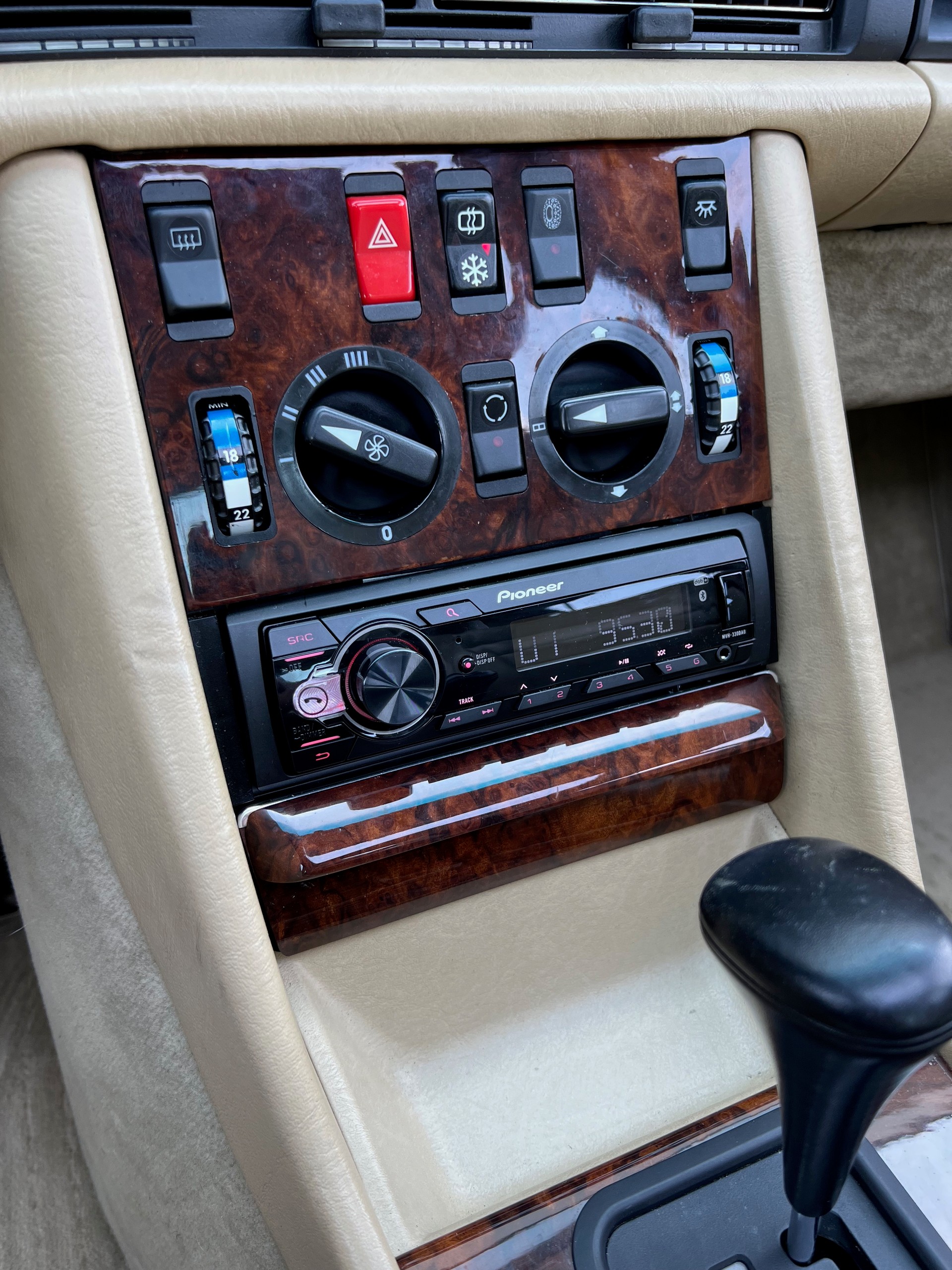 MERCEDES-BENZ 300 SE VETERAN-image-20