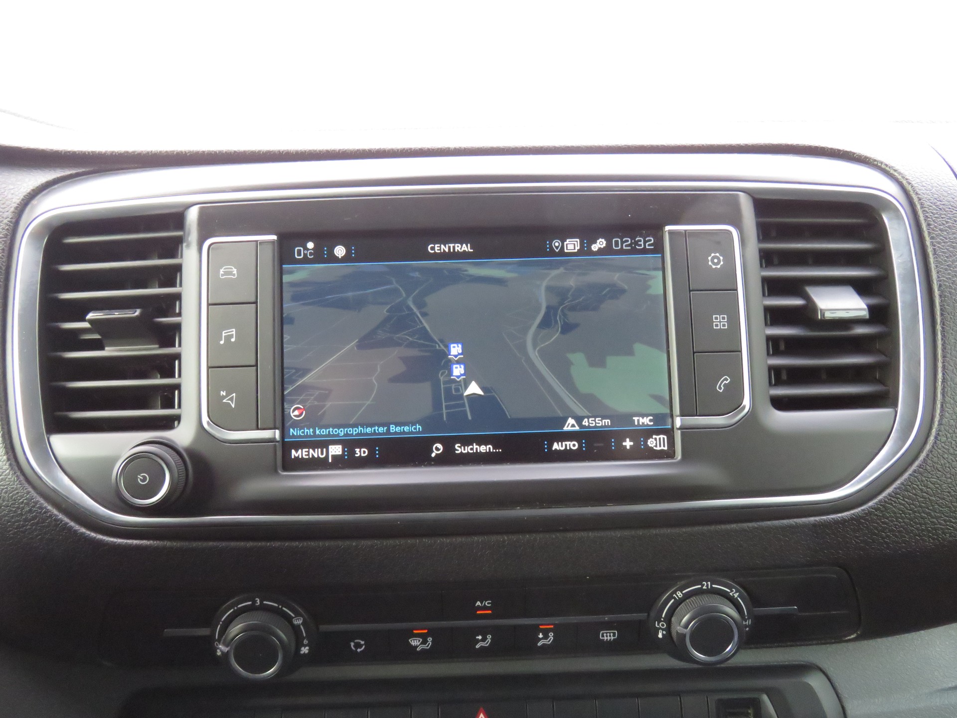 PEUGEOT Expert 2.0 BlueHDi 150 S&S Premium Standard-image-13